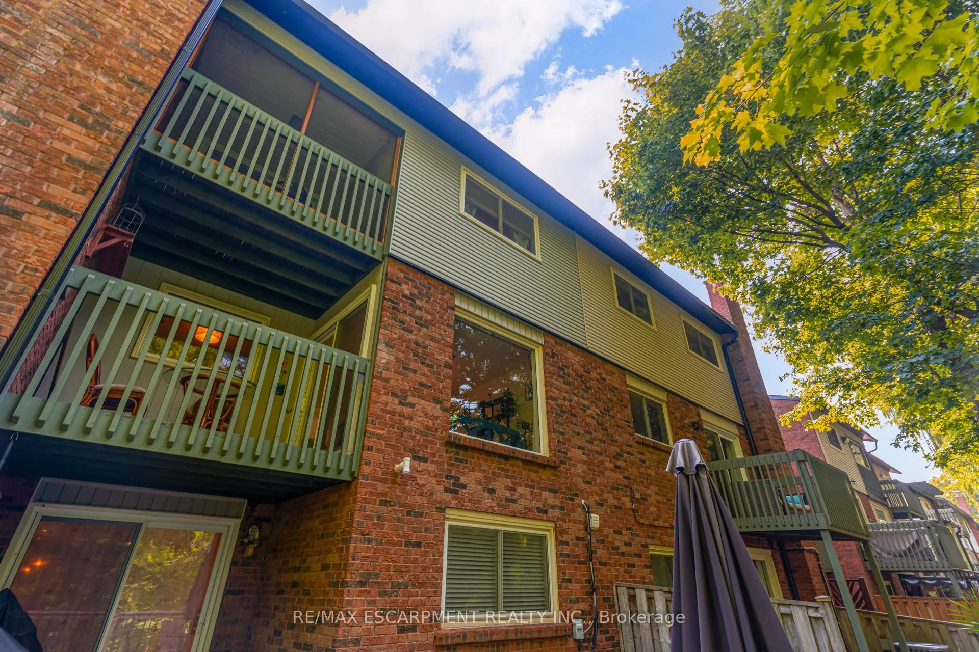 Photo 43 of Unit 5, 1560 Kerns Road, Burlington, Tyandaga — HOMEH