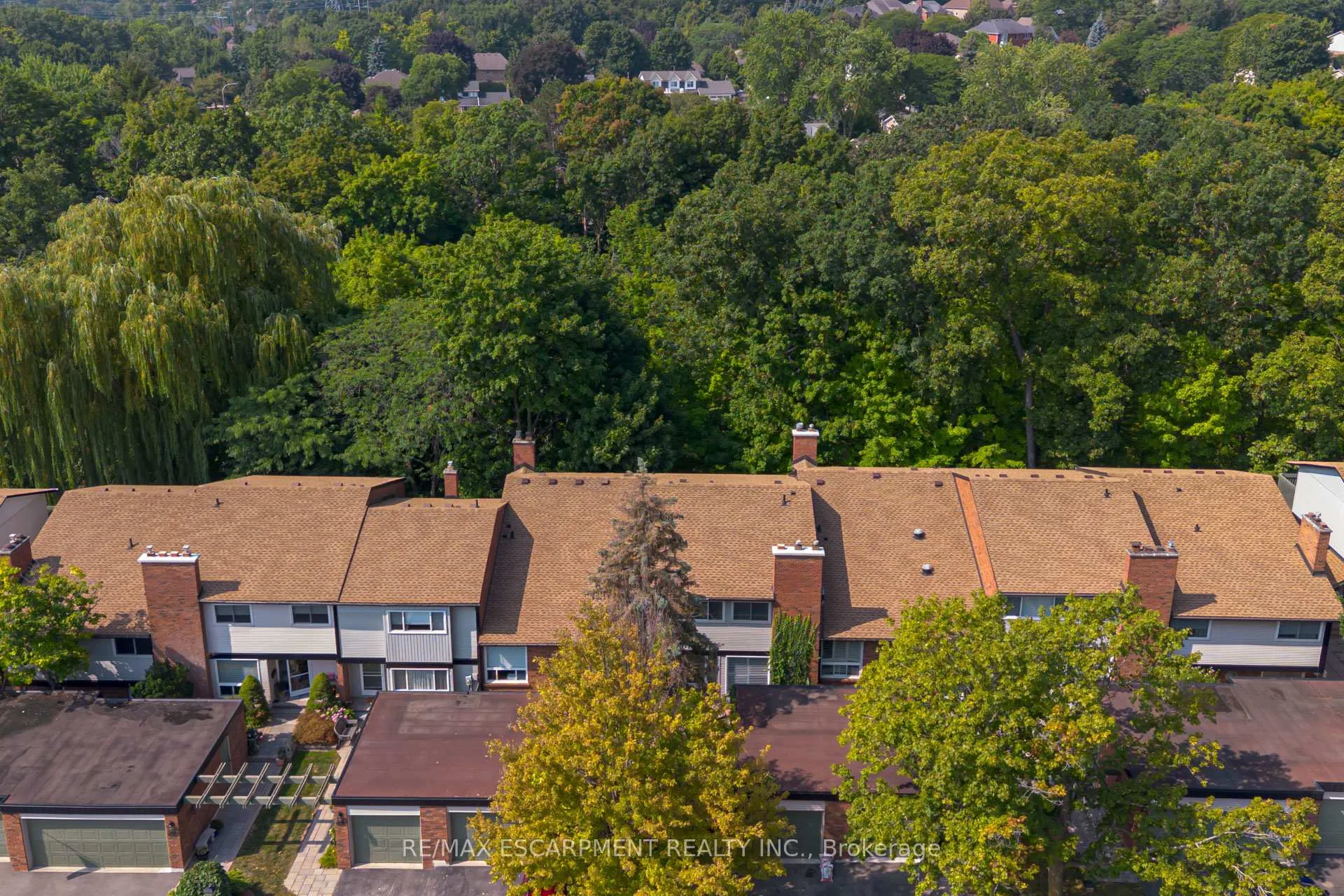 Photo 46 of Unit 5, 1560 Kerns Road, Burlington, Tyandaga — HOMEH