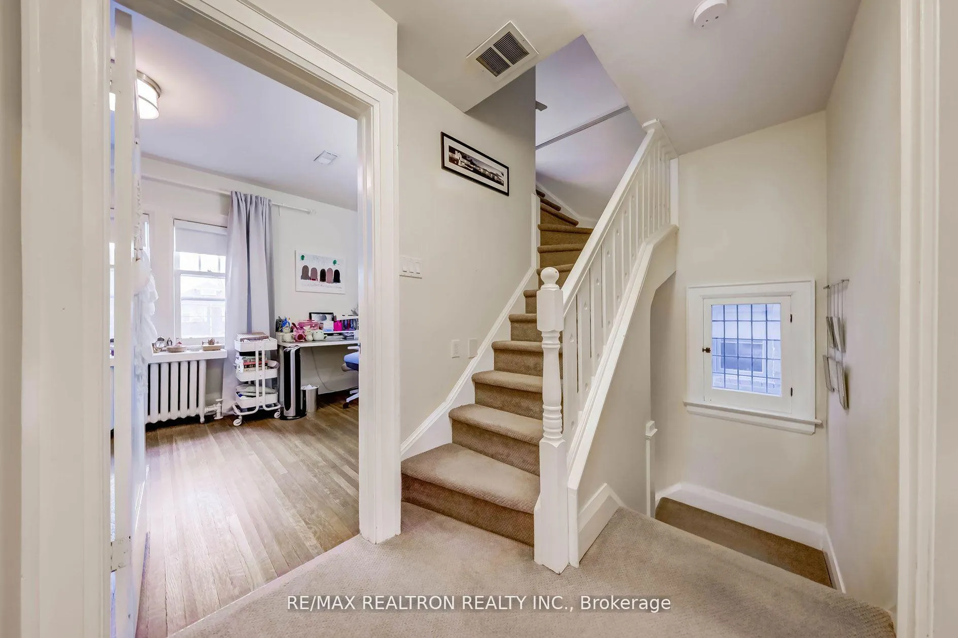 Photo 9 of 34 Haddon Street, Toronto, Lawrence Park North — HOMEH