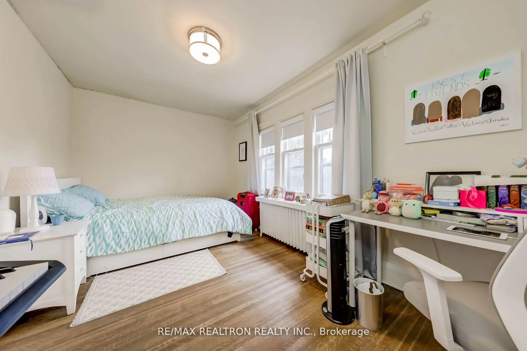 Photo 12 of 34 Haddon Street, Toronto, Lawrence Park North — HOMEH