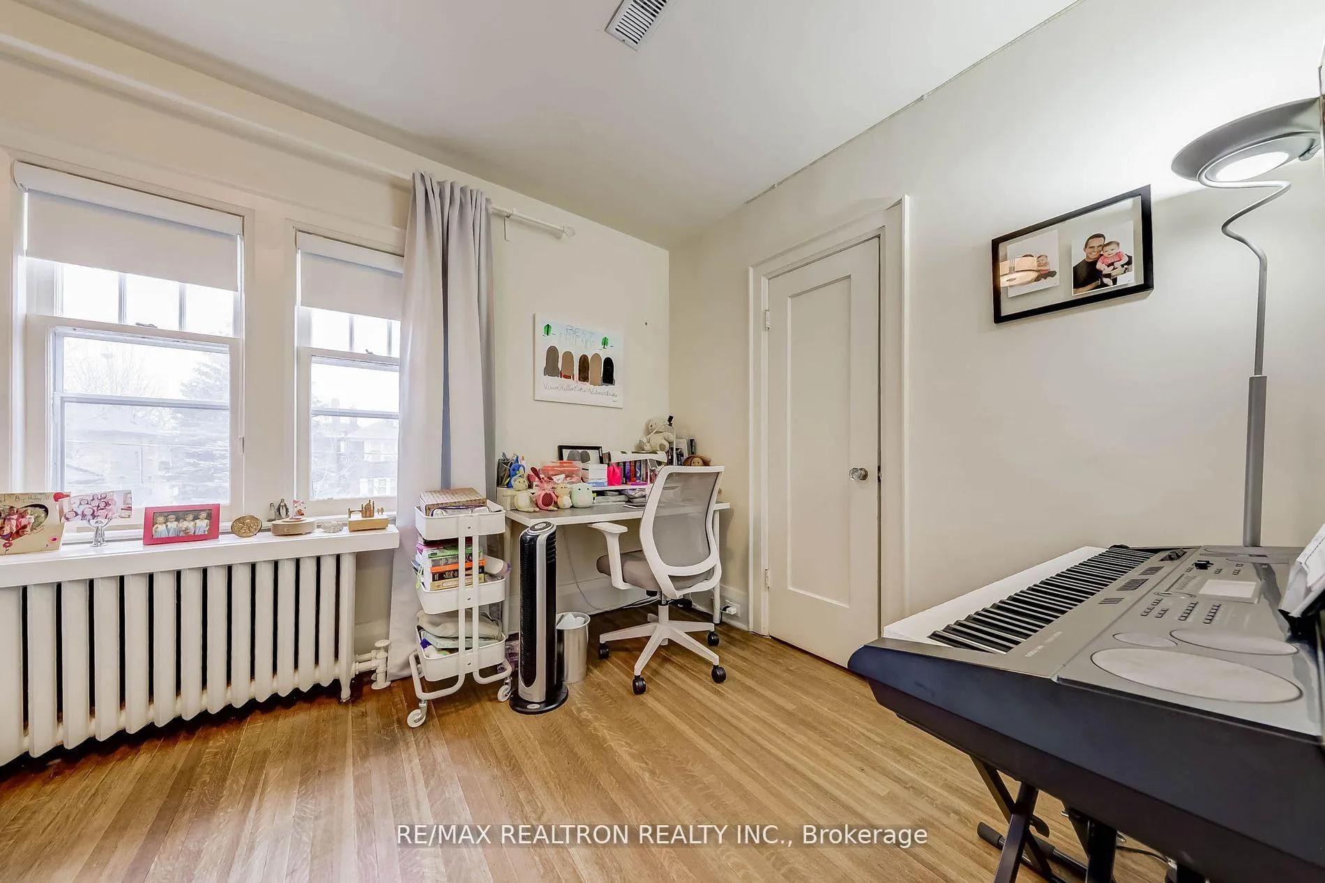 Photo 13 of 34 Haddon Street, Toronto, Lawrence Park North — HOMEH