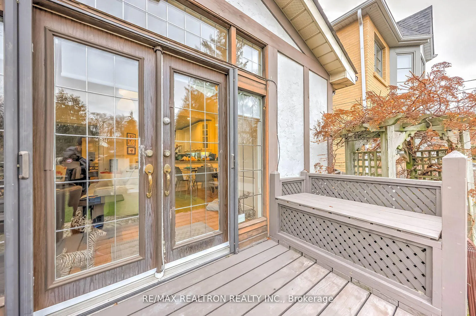 Photo 14 of 34 Haddon Street, Toronto, Lawrence Park North — HOMEH