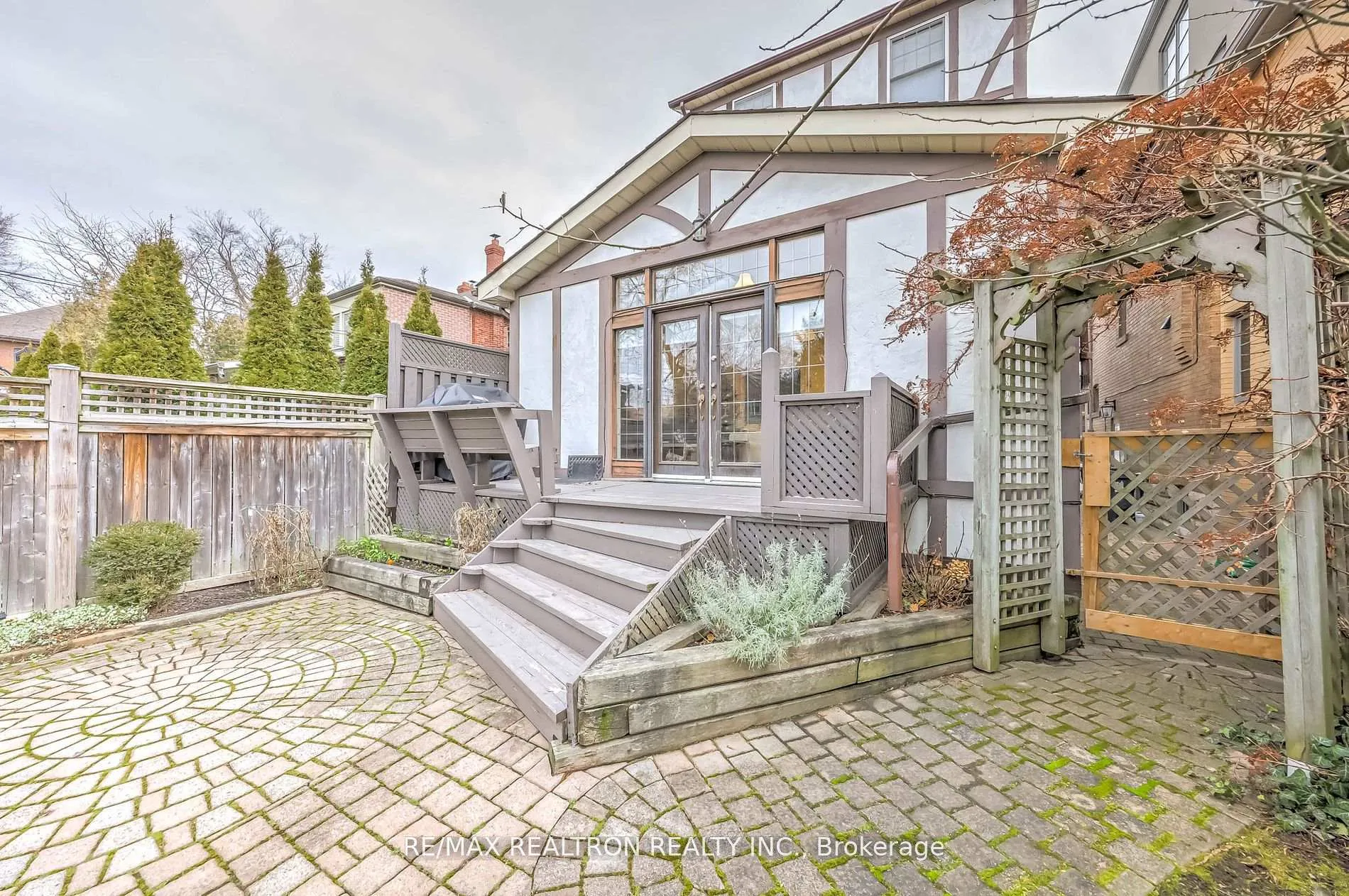 Photo 15 of 34 Haddon Street, Toronto, Lawrence Park North — HOMEH