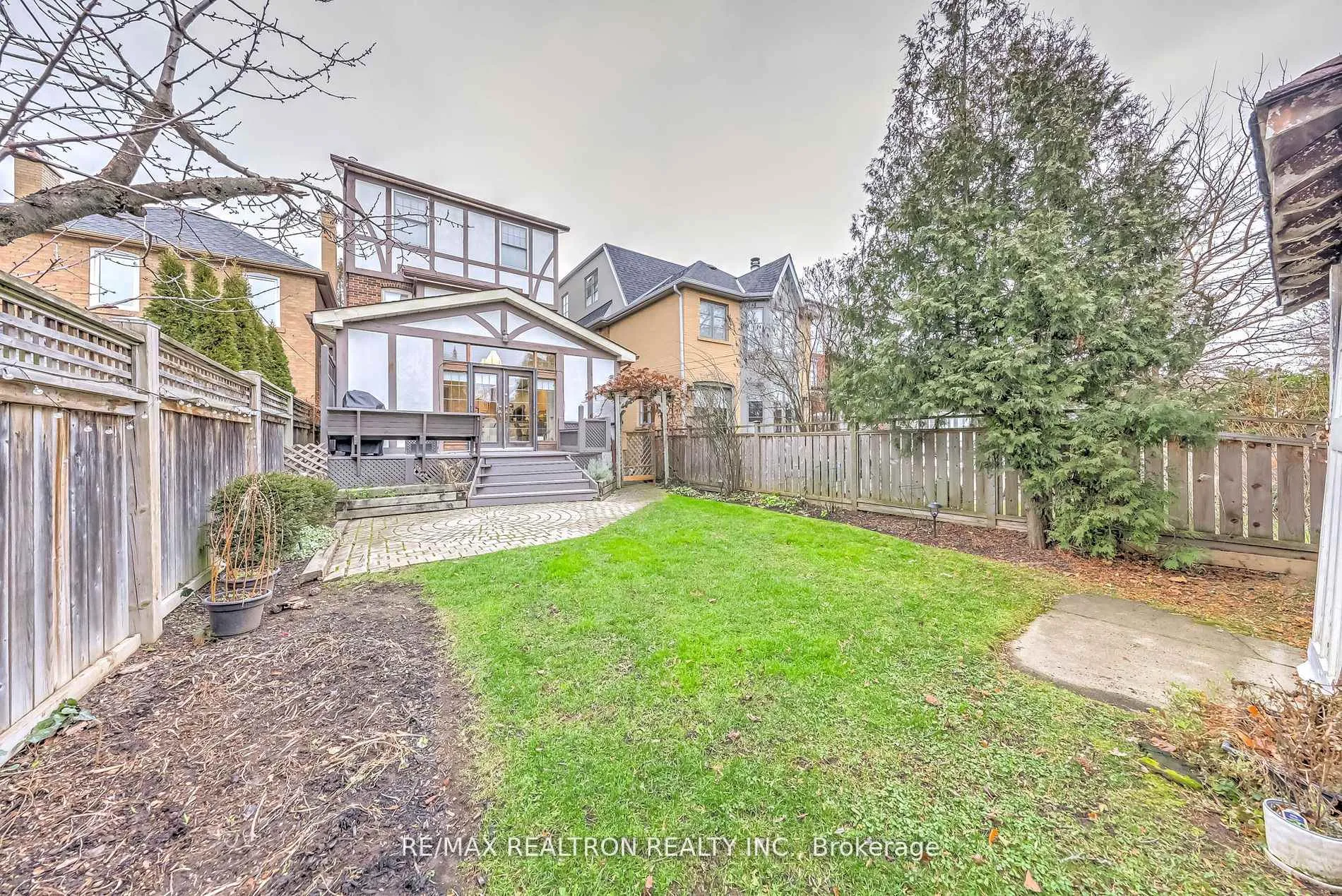 Photo 16 of 34 Haddon Street, Toronto, Lawrence Park North — HOMEH