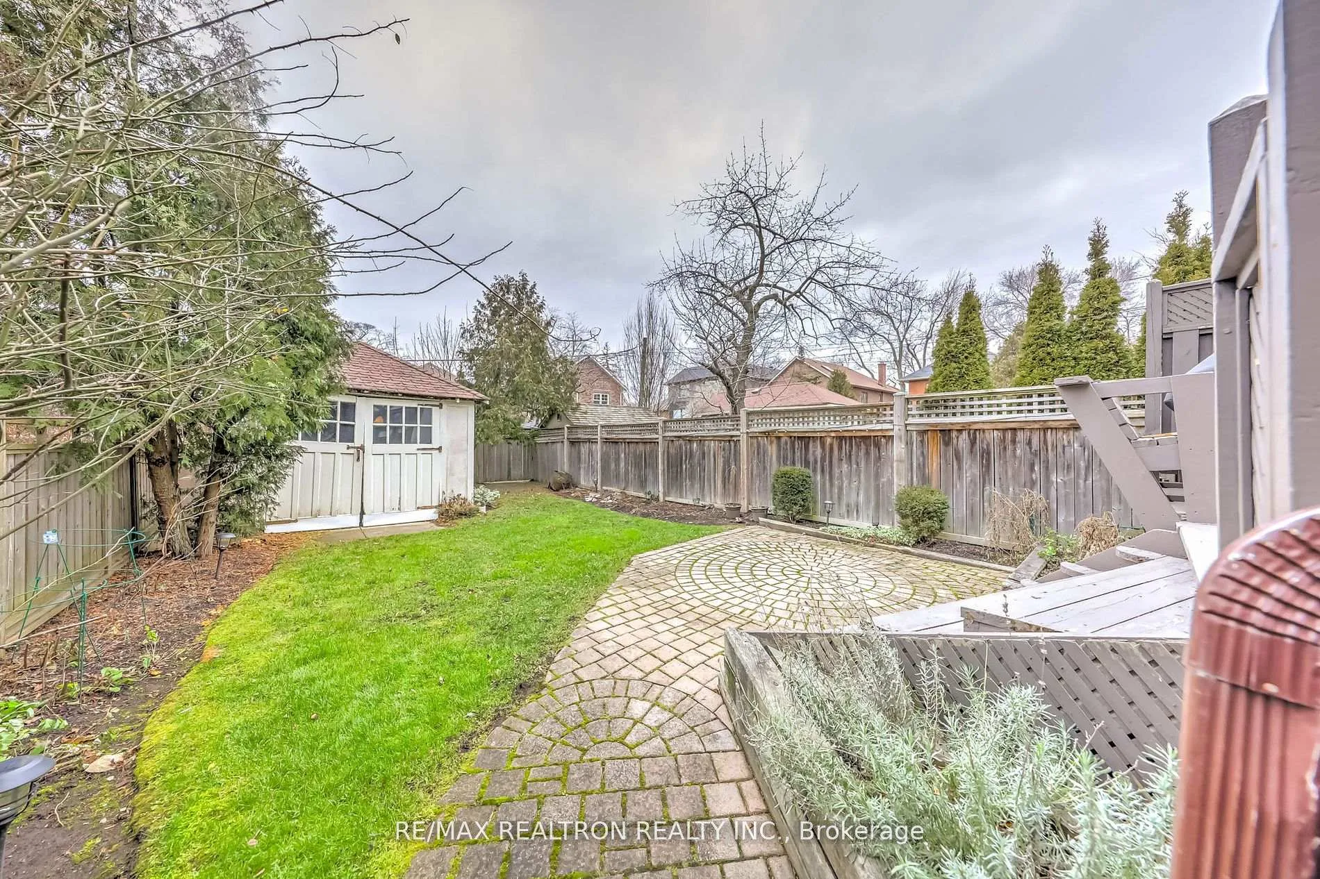 Photo 17 of 34 Haddon Street, Toronto, Lawrence Park North — HOMEH