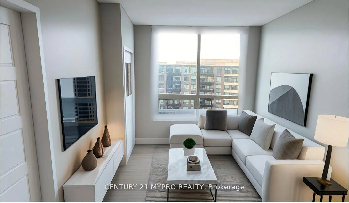 Photo 3 of Unit 917, 15 Water Walk Drive, Markham, Unionville — HOMEH