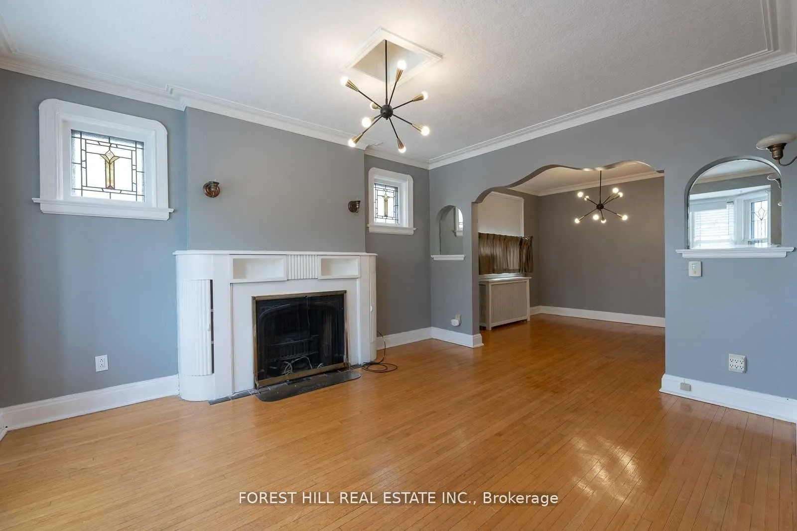 Photo 1 of 6 Park Hill Road, Toronto, Forest Hill North — HOMEH