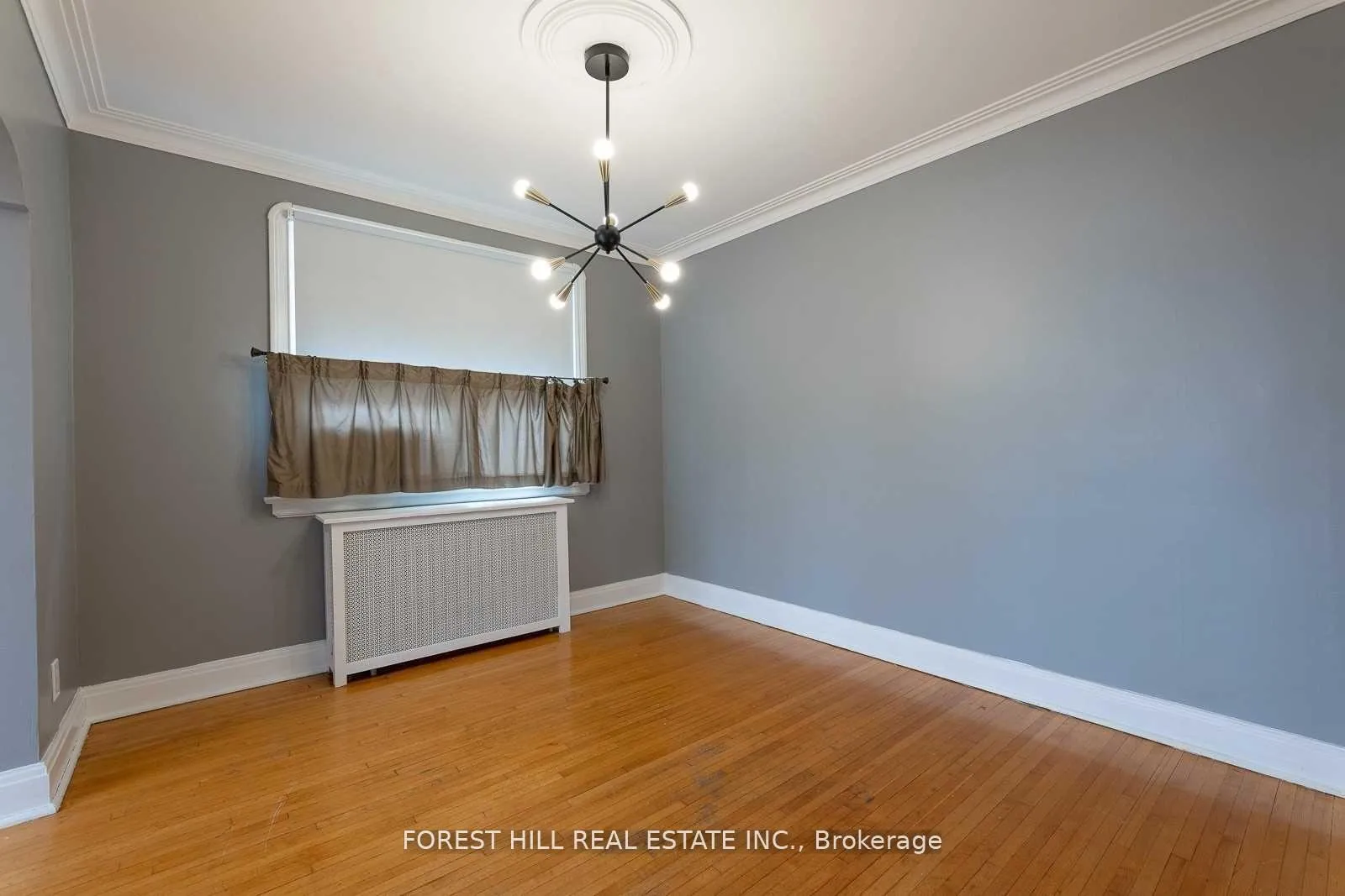 Photo 3 of 6 Park Hill Road, Toronto, Forest Hill North — HOMEH