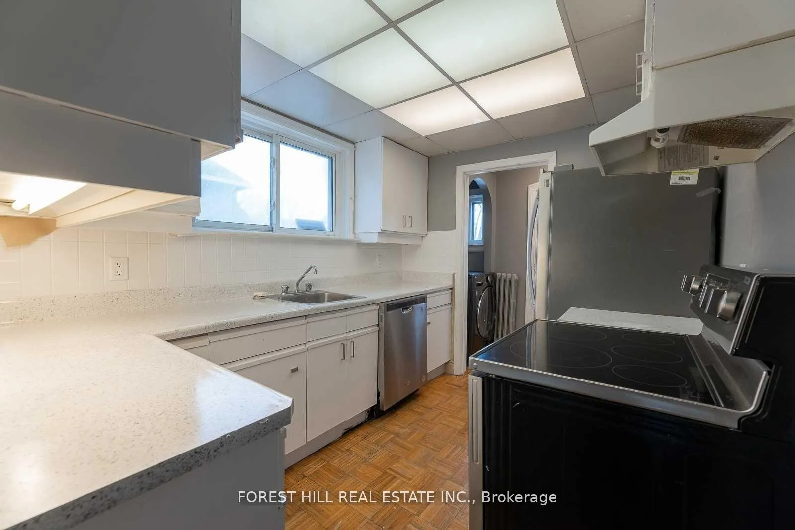 Photo 4 of 6 Park Hill Road, Toronto, Forest Hill North — HOMEH