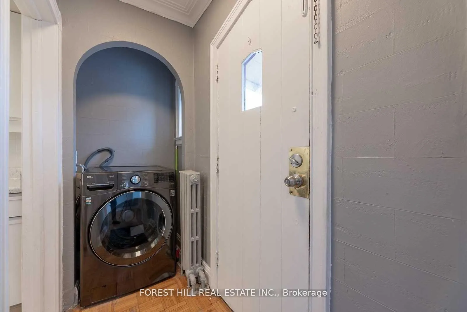 Photo 6 of 6 Park Hill Road, Toronto, Forest Hill North — HOMEH