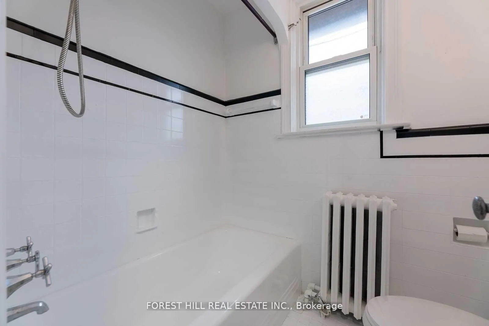 Photo 7 of 6 Park Hill Road, Toronto, Forest Hill North — HOMEH
