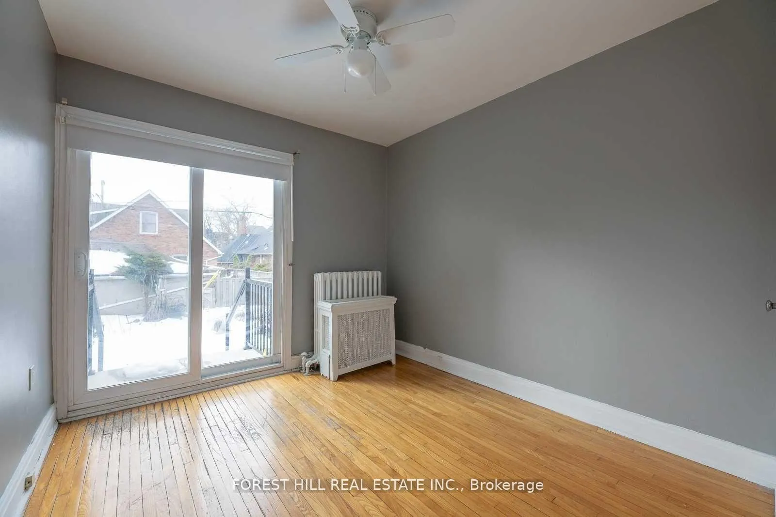 Photo 8 of 6 Park Hill Road, Toronto, Forest Hill North — HOMEH