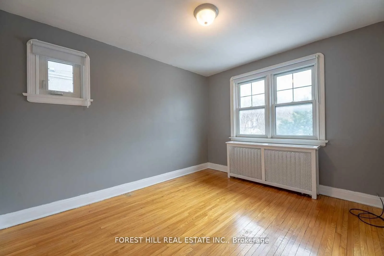 Photo 9 of 6 Park Hill Road, Toronto, Forest Hill North — HOMEH