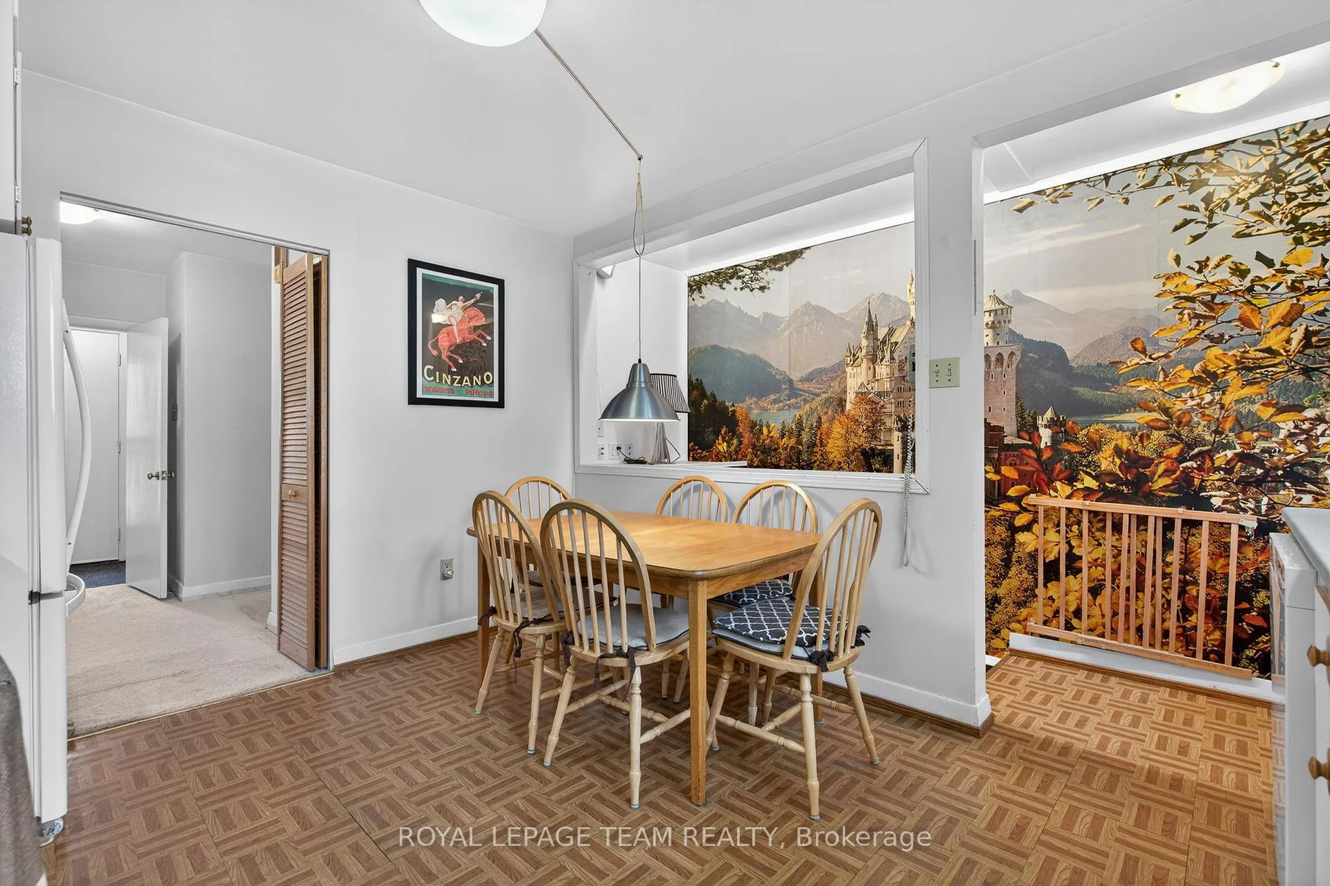 Photo 18 of 15 Donna Street, Ottawa, Meadowlands/Crestview — HOMEH