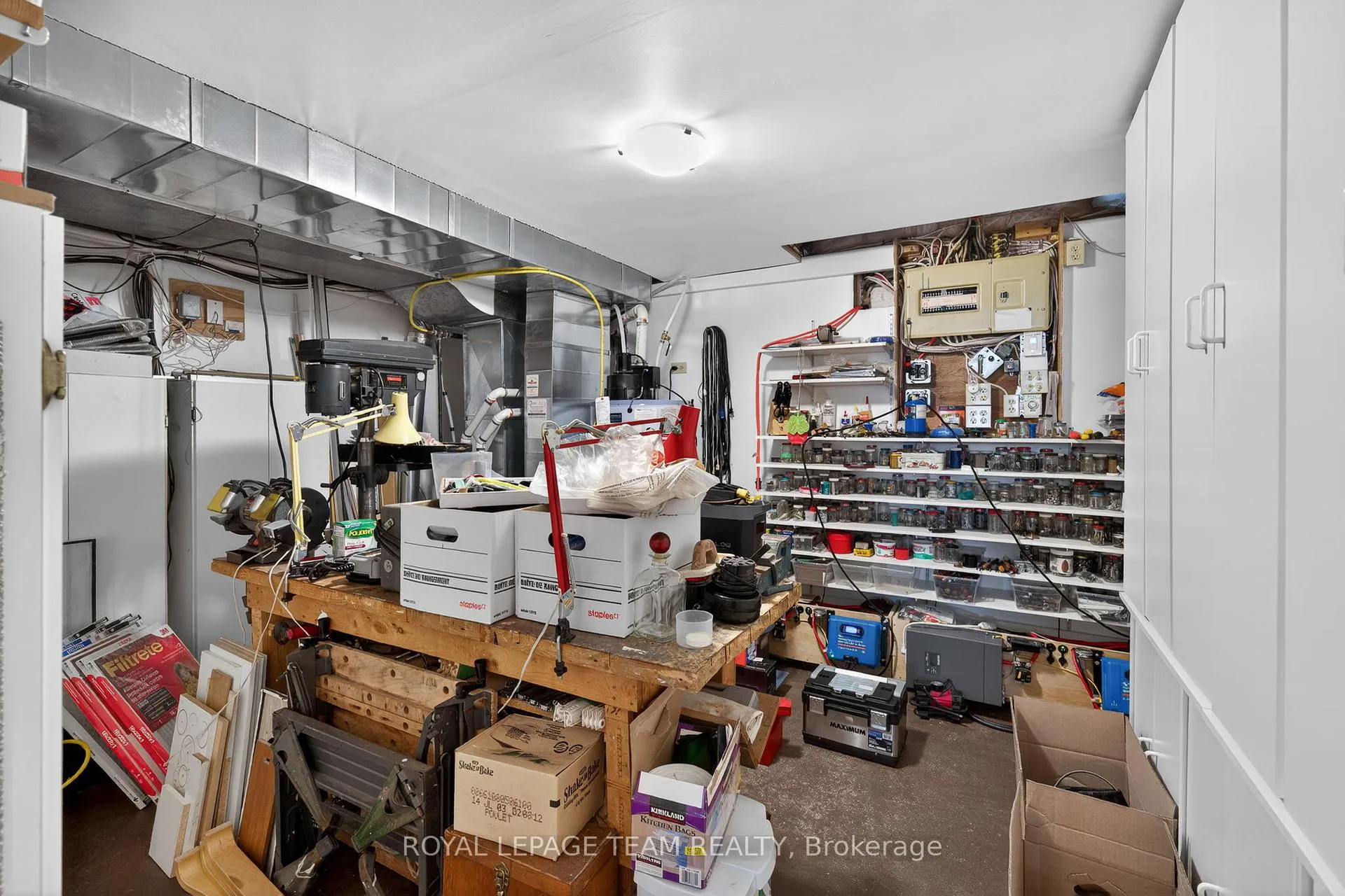 Photo 41 of 15 Donna Street, Ottawa, Meadowlands/Crestview — HOMEH
