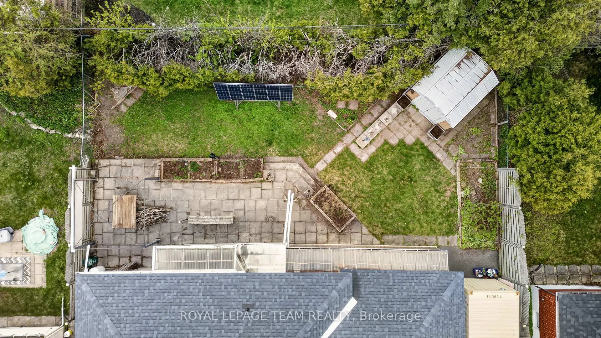 Photo 48 of 15 Donna Street, Ottawa, Meadowlands/Crestview — HOMEH
