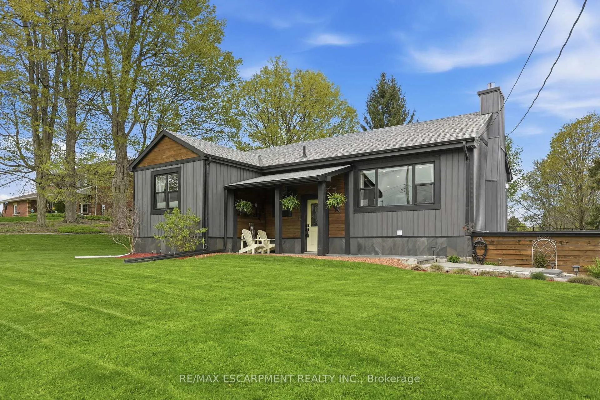 Photo 3 of 577 Harvest Road, Hamilton, Greensville — HOMEH