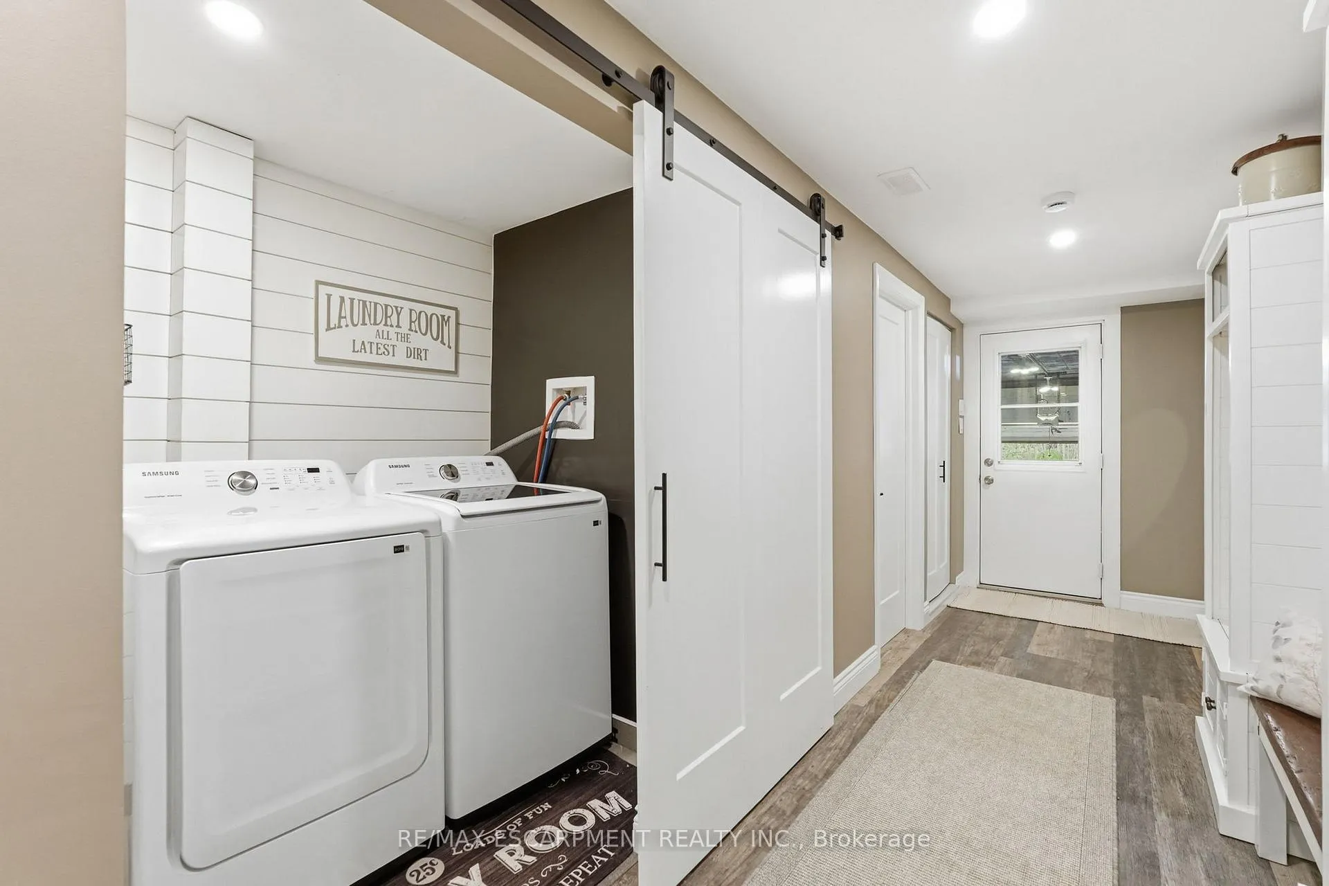 Photo 34 of 577 Harvest Road, Hamilton, Greensville — HOMEH