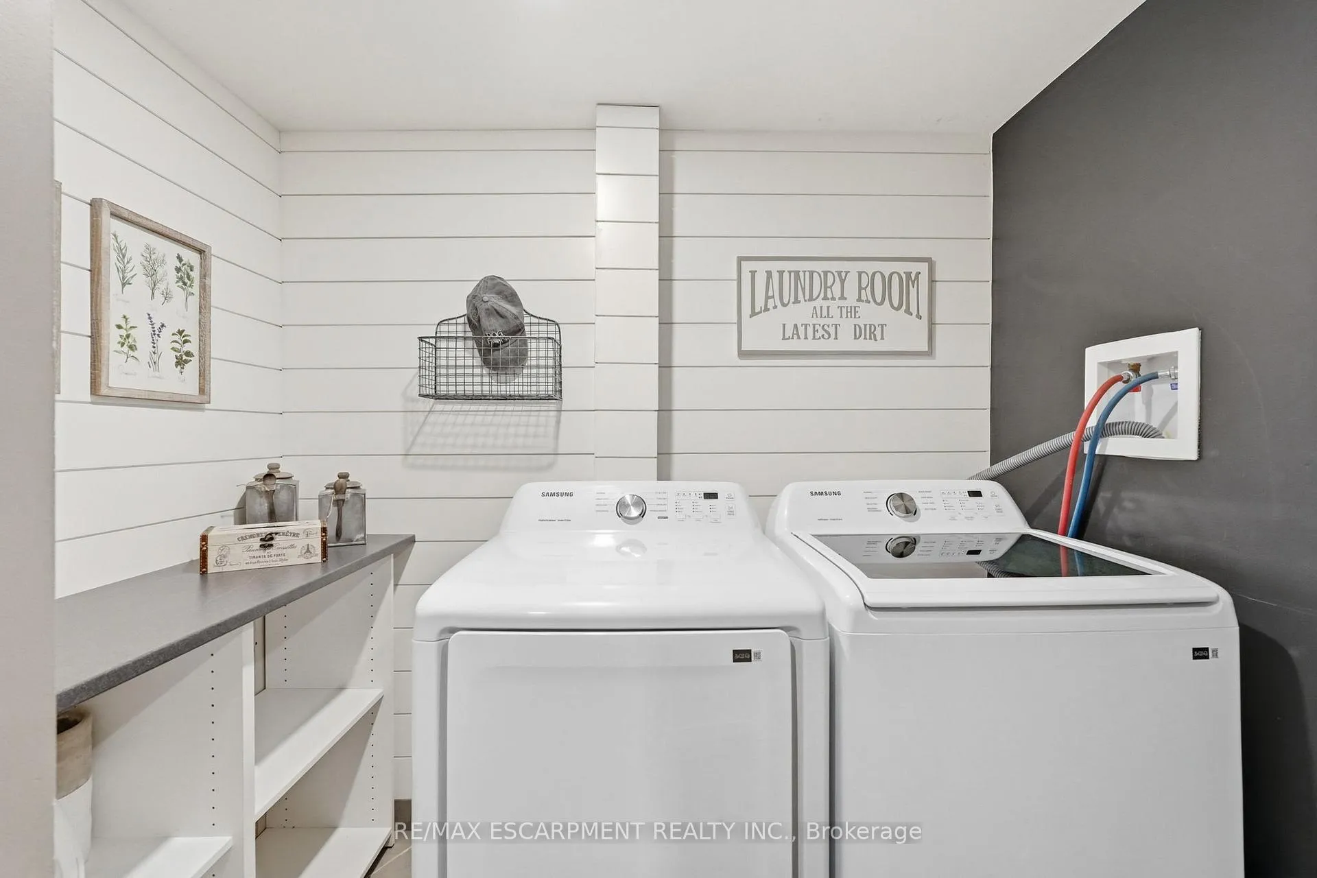 Photo 35 of 577 Harvest Road, Hamilton, Greensville — HOMEH