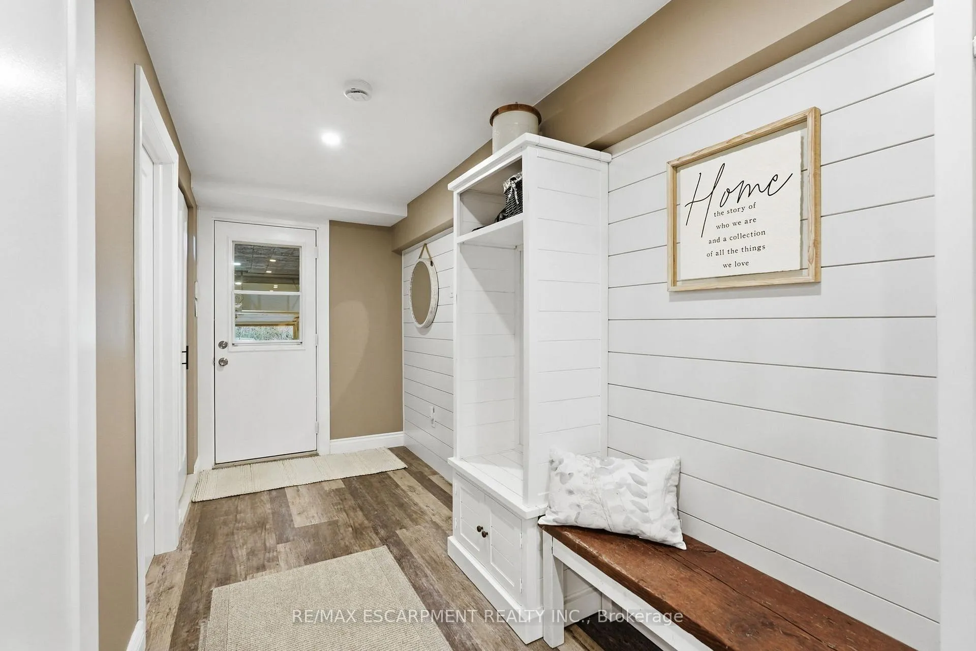 Photo 36 of 577 Harvest Road, Hamilton, Greensville — HOMEH