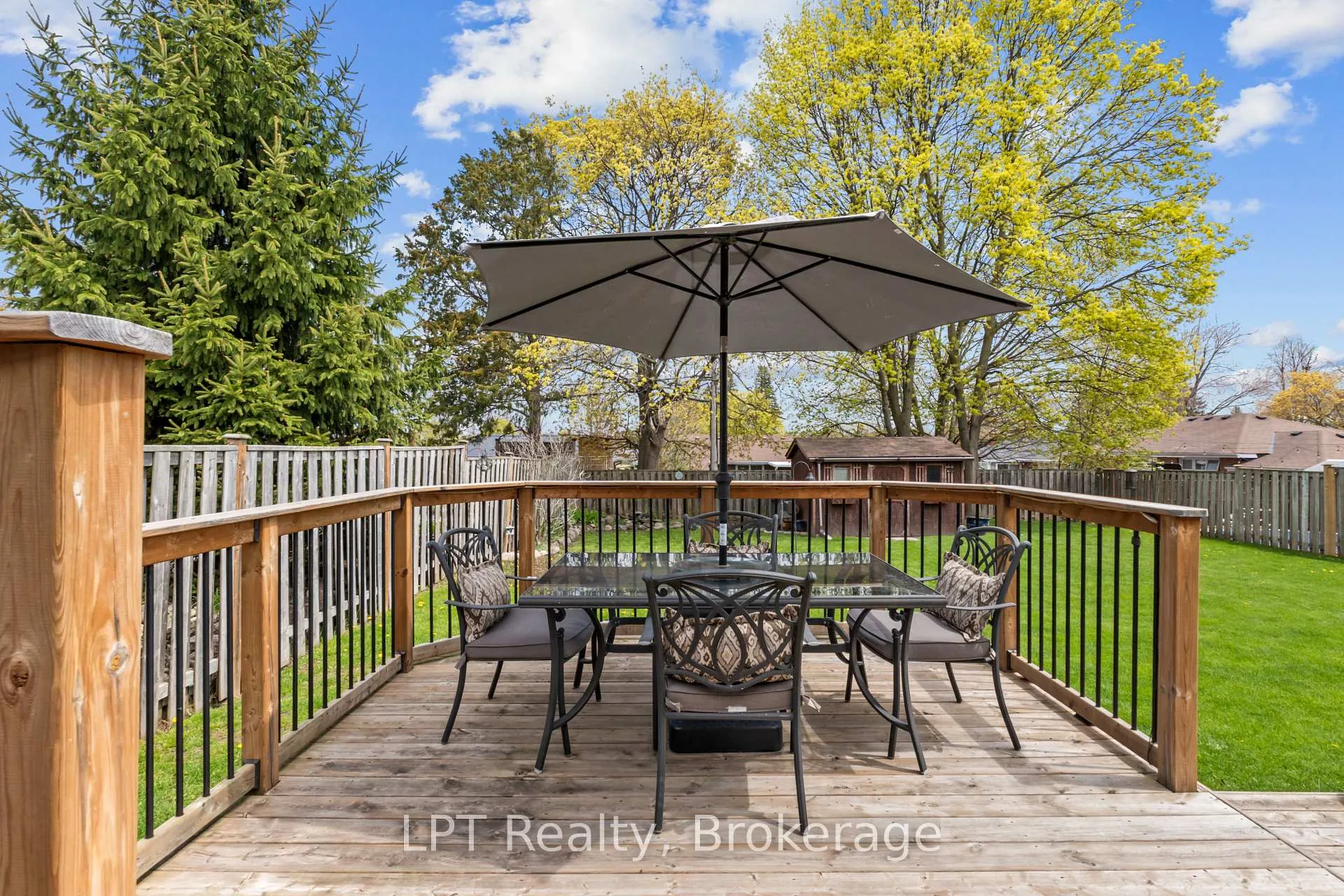 Photo 40 of 519 Rosmere Street, Oshawa, McLaughlin — HOMEH