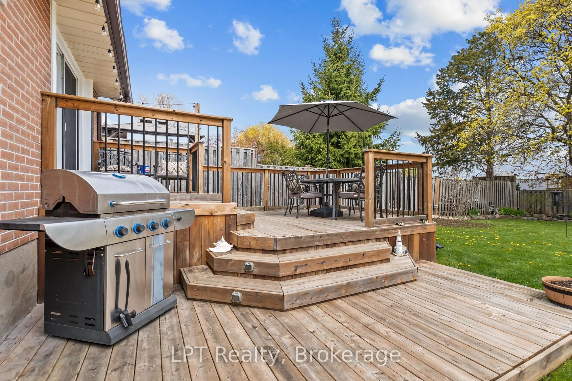 Photo 42 of 519 Rosmere Street, Oshawa, McLaughlin — HOMEH