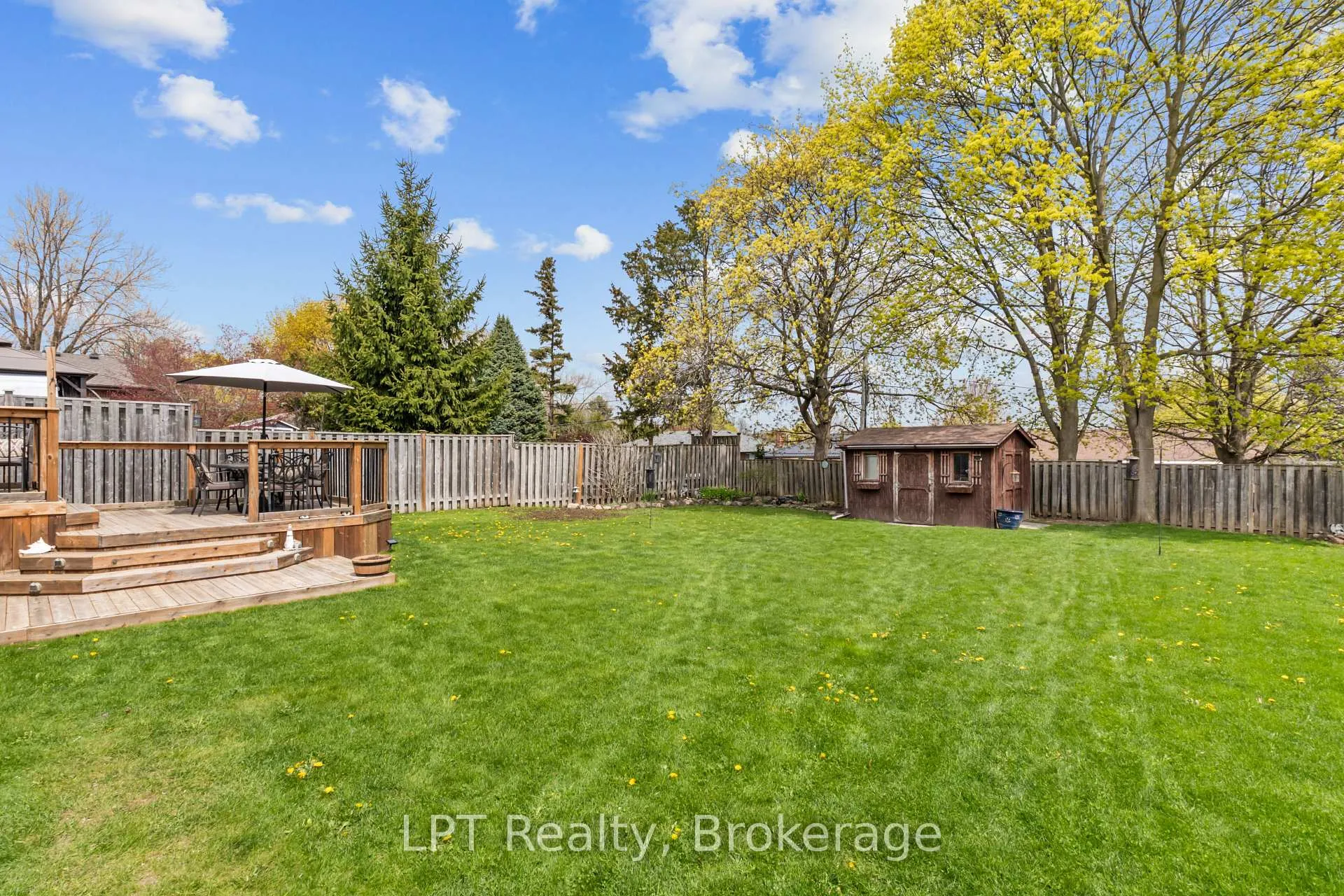 Photo 43 of 519 Rosmere Street, Oshawa, McLaughlin — HOMEH