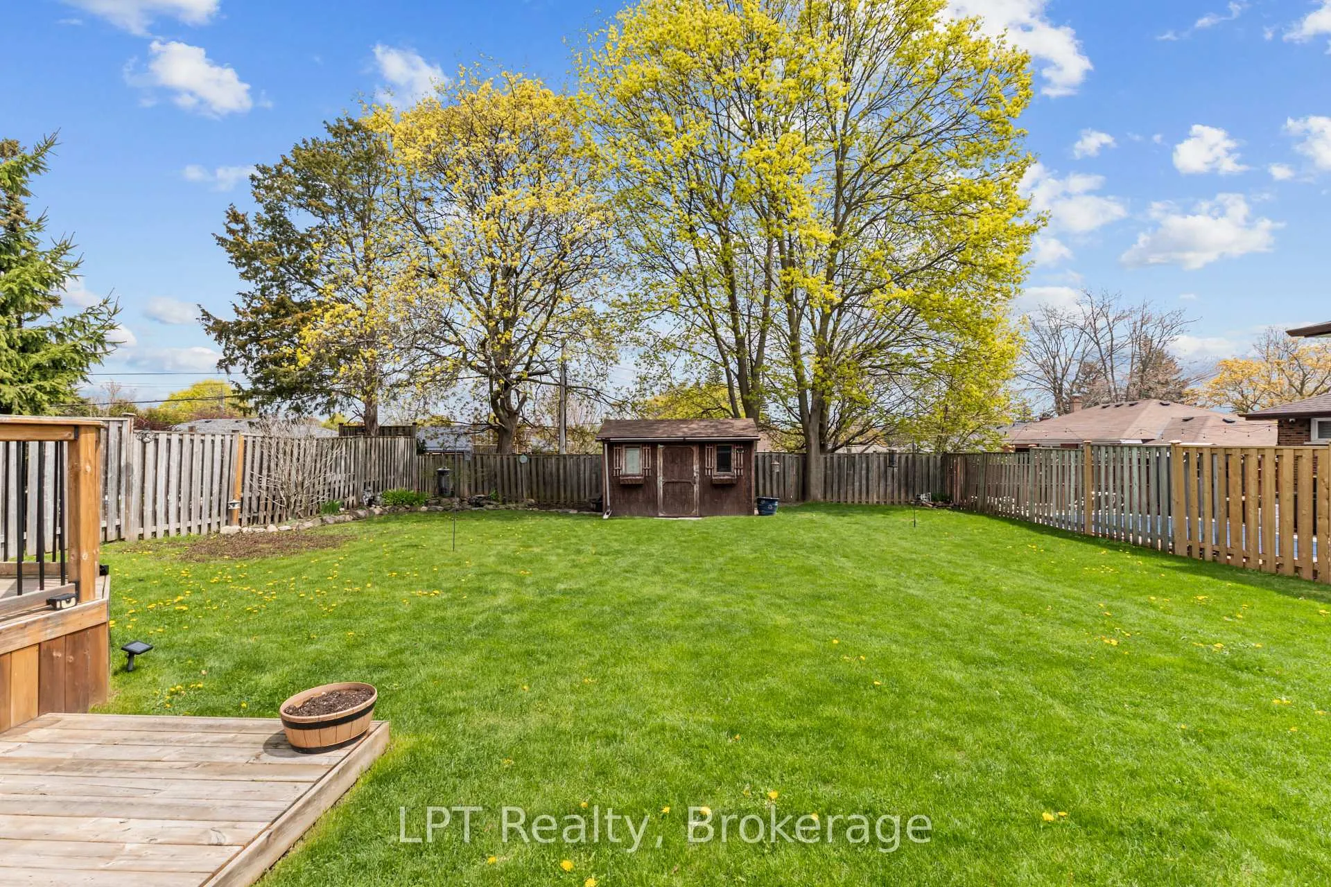Photo 44 of 519 Rosmere Street, Oshawa, McLaughlin — HOMEH