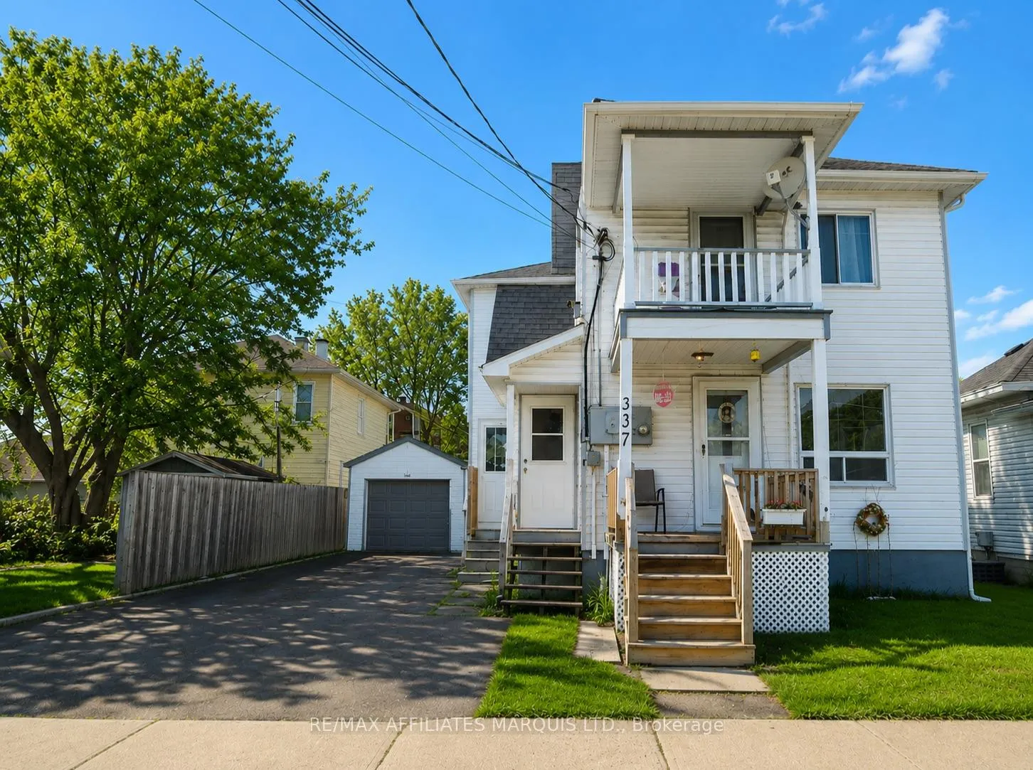 Photo 1 of 337A 6Th Street W, Cornwall — HOMEH