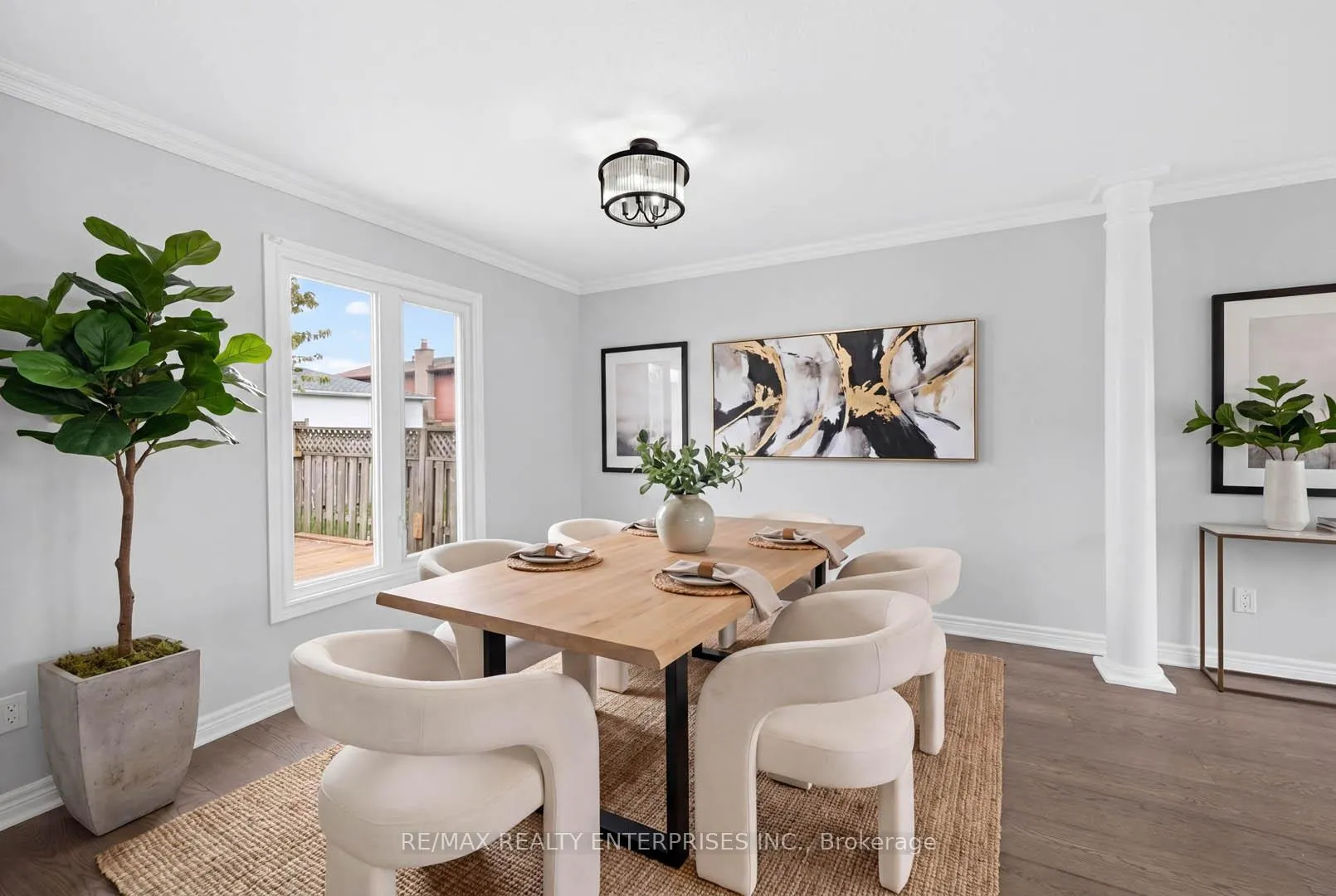 Photo 7 of 46 Robson Crescent, Hamilton, Randall — HOMEH