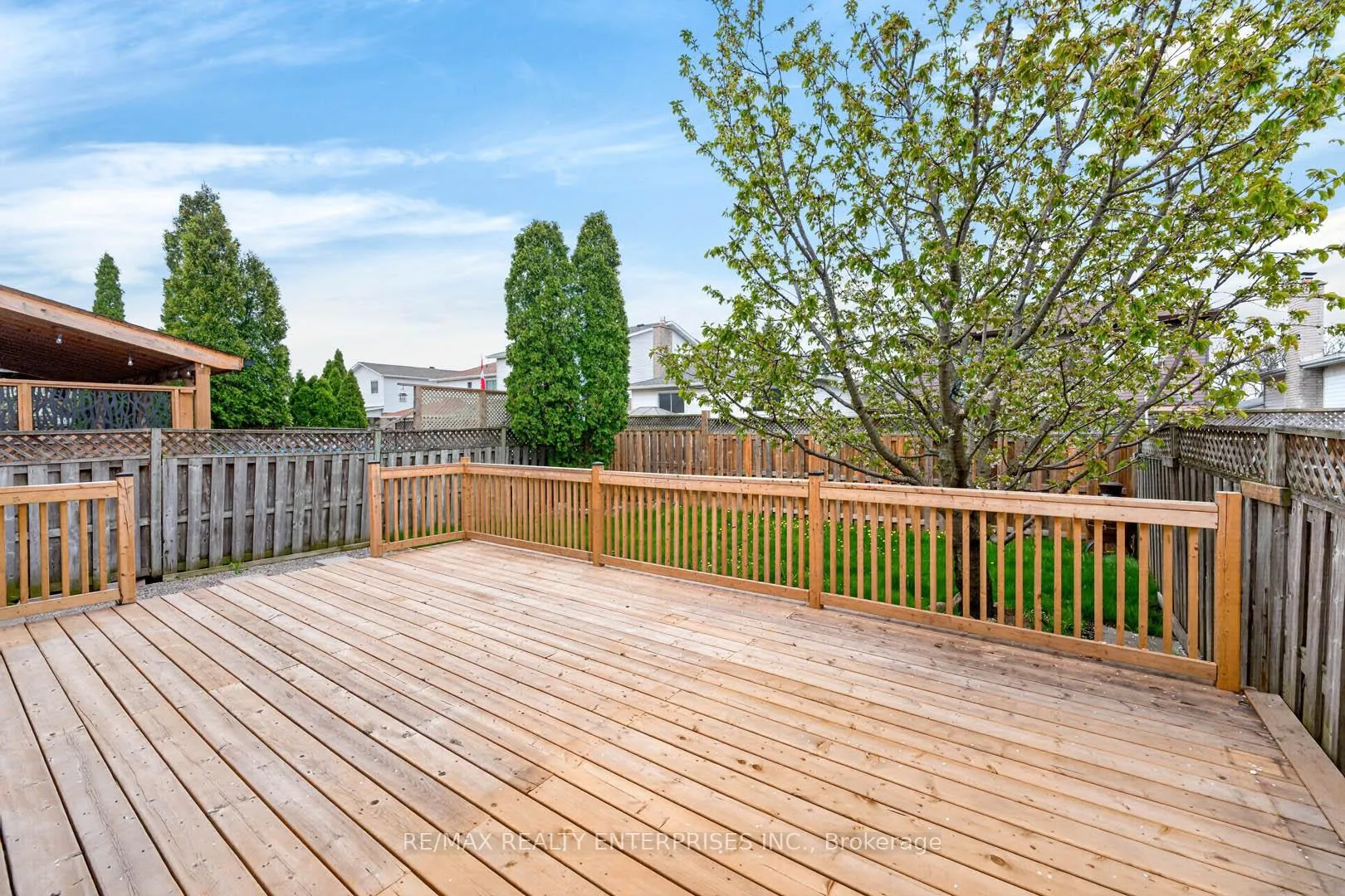 Photo 37 of 46 Robson Crescent, Hamilton, Randall — HOMEH