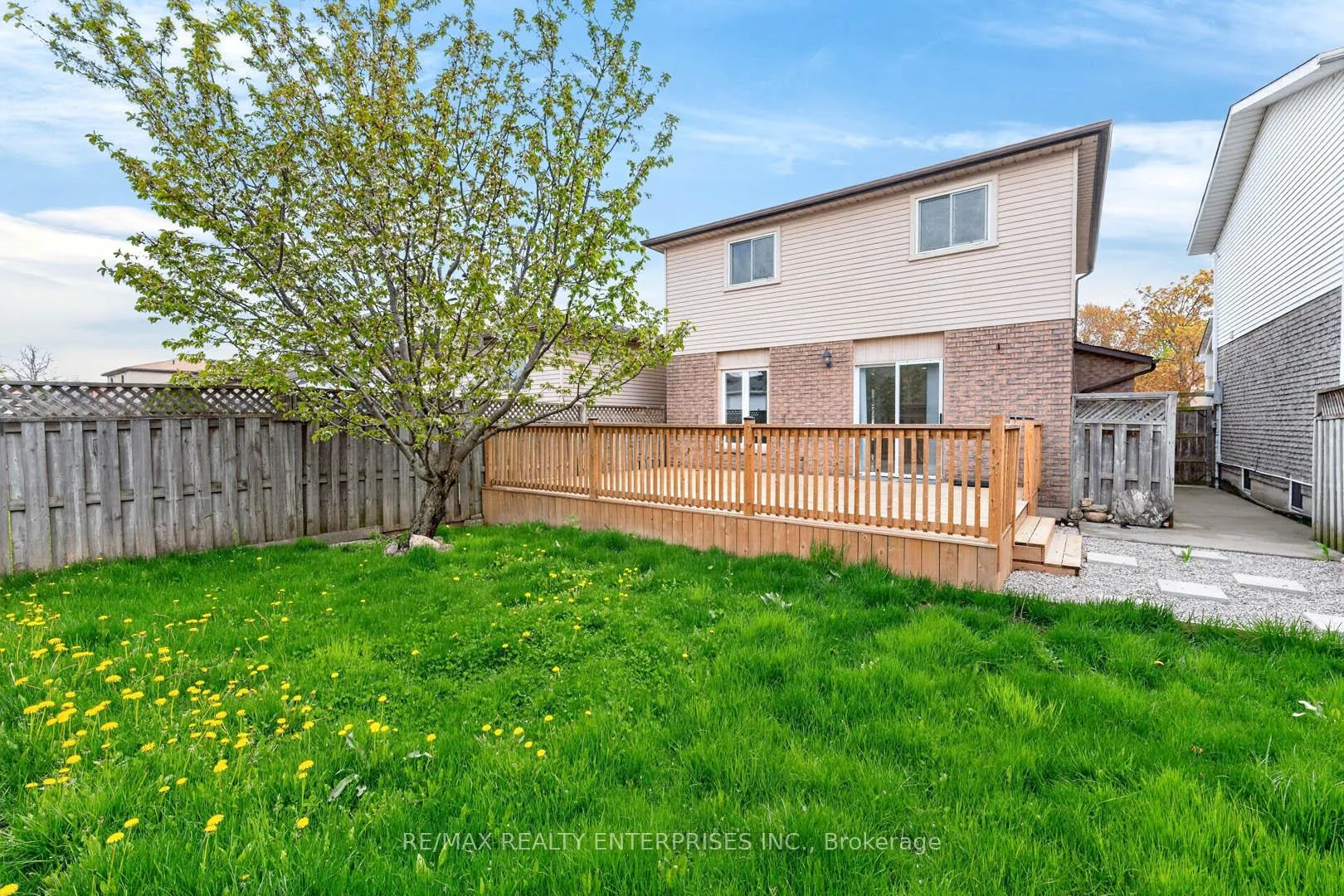 Photo 42 of 46 Robson Crescent, Hamilton, Randall — HOMEH
