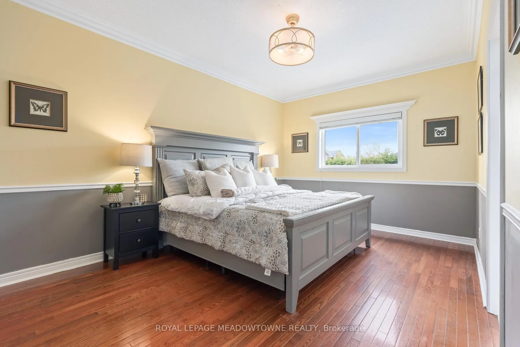 Photo 13 of 22 Berton Boulevard, Halton Hills, Georgetown — HOMEH