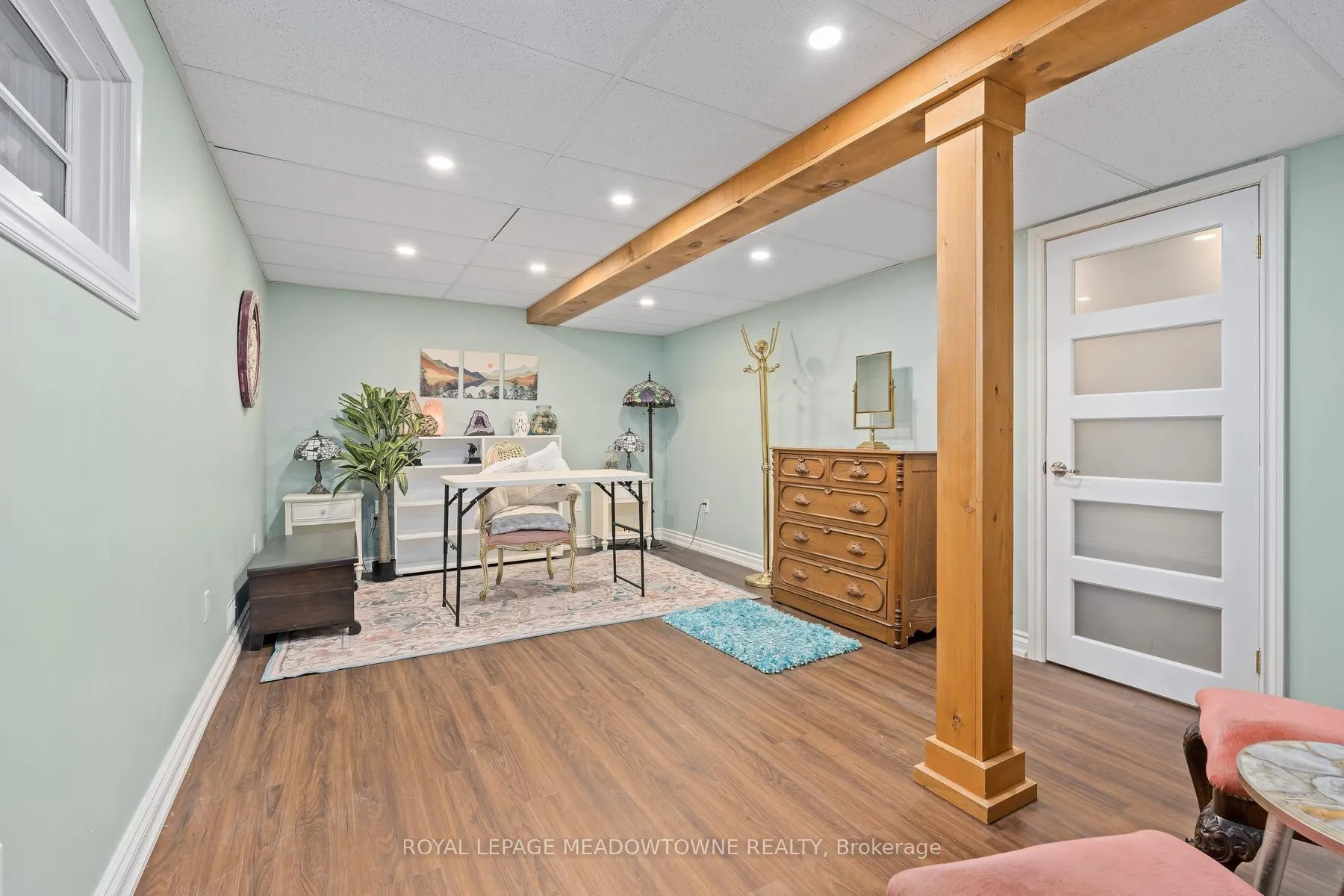Photo 28 of 22 Berton Boulevard, Halton Hills, Georgetown — HOMEH