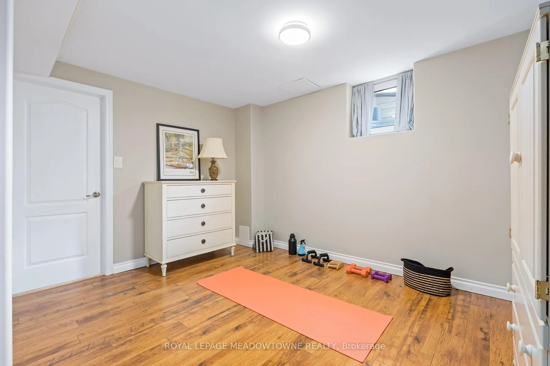 Photo 29 of 22 Berton Boulevard, Halton Hills, Georgetown — HOMEH