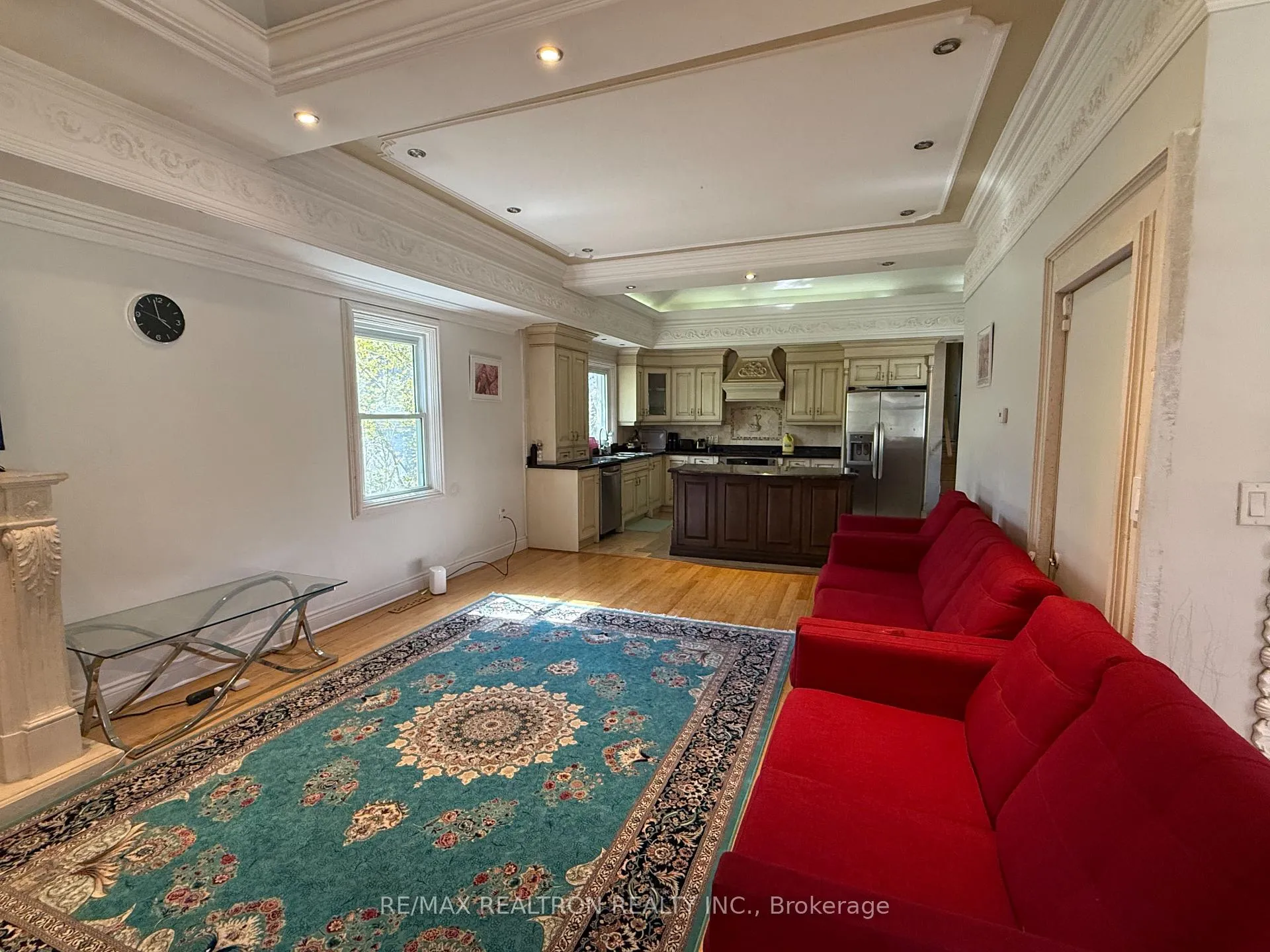 Photo 3 of Unit Main, 18 Irwin Avenue, Aurora, Aurora Village — HOMEH