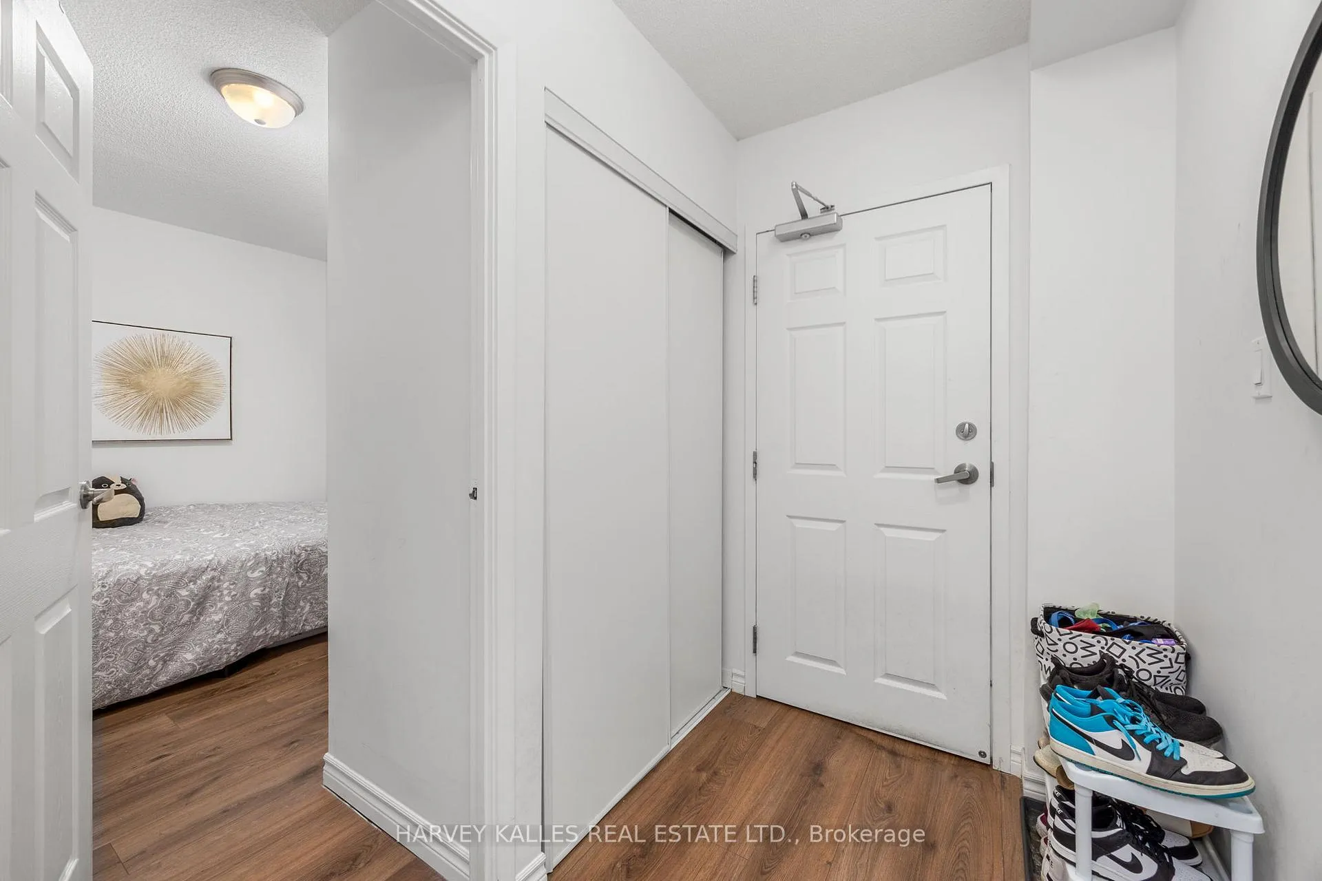 Photo 13 of Unit 212, 15 Maplewood Avenue, Toronto, Humewood-Cedarvale — HOMEH