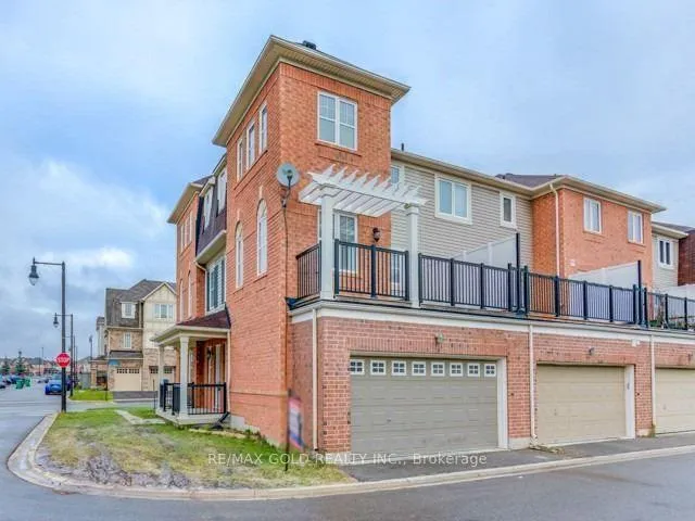Photo 2 of 19 Portsdown Road, Brampton, Northwest Brampton — HOMEH
