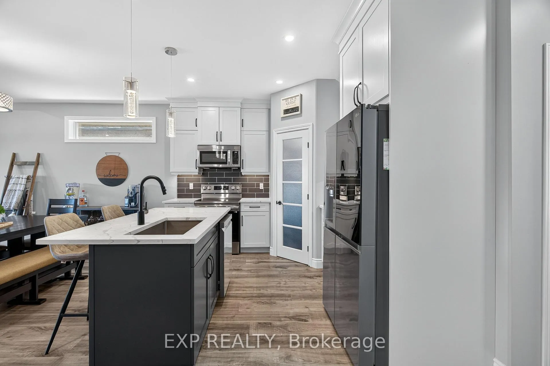 Photo 11 of 7 Mavety Court, Belleville, Thurlow Ward — HOMEH