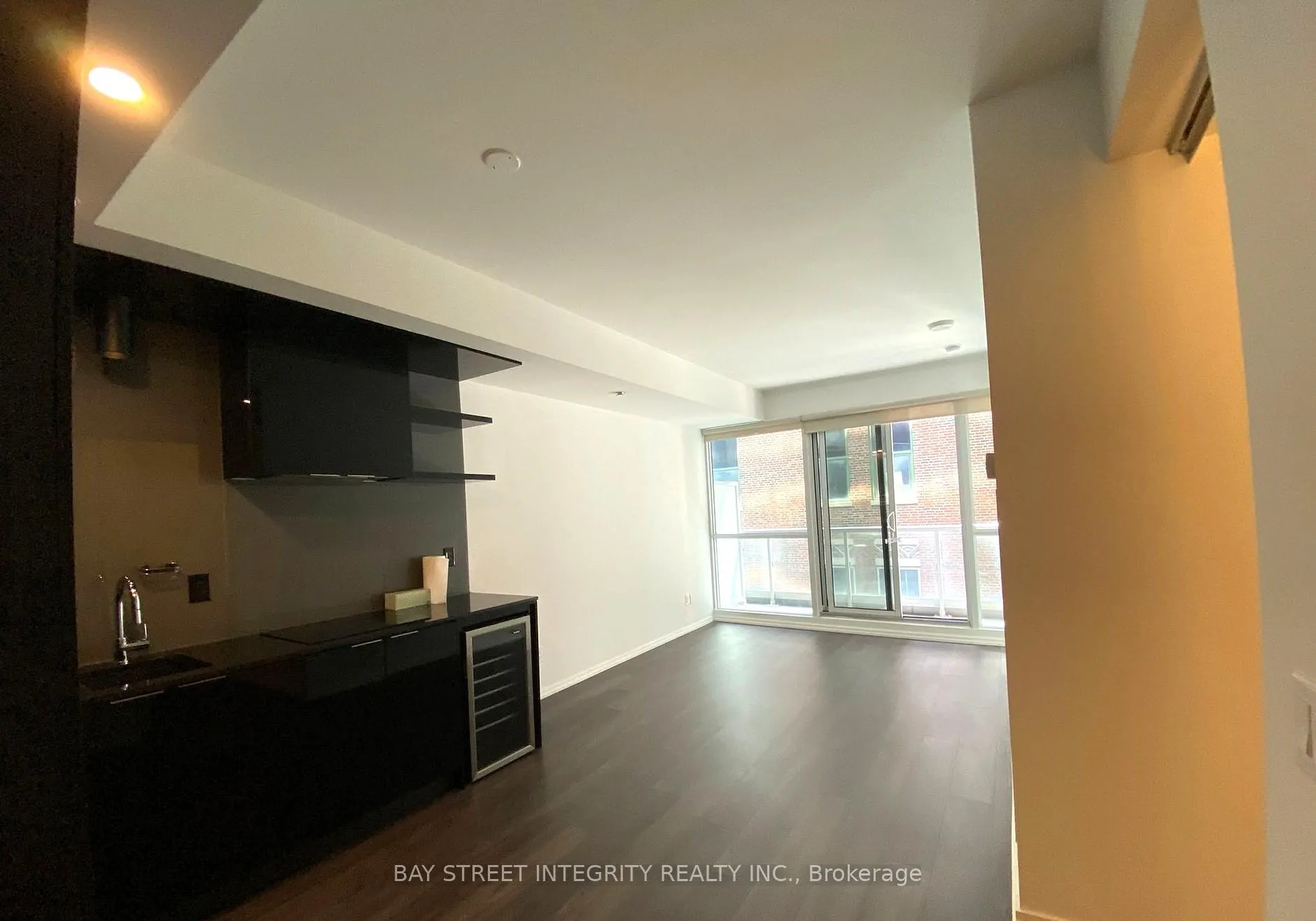Photo 5 of Unit 1909, 70 Temperance Street, Toronto, Bay Street Corridor — HOMEH