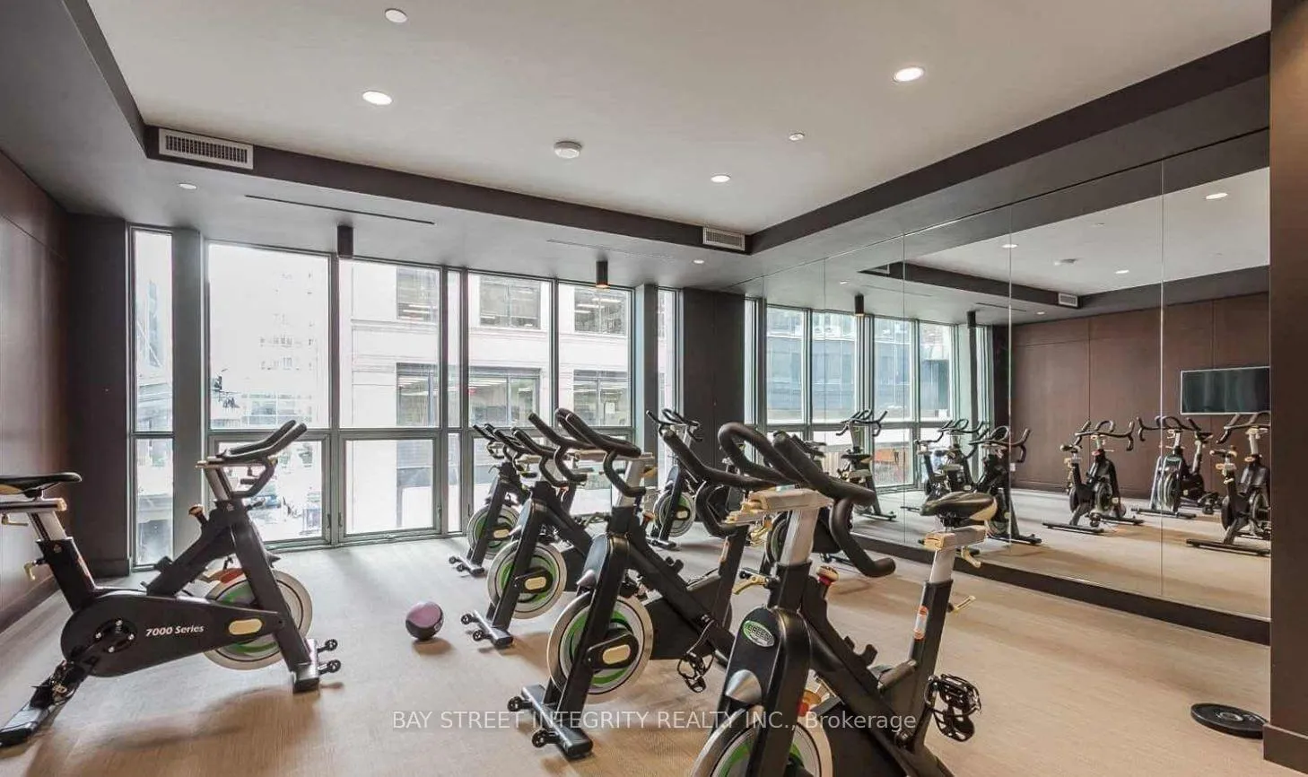 Photo 12 of Unit 1909, 70 Temperance Street, Toronto, Bay Street Corridor — HOMEH