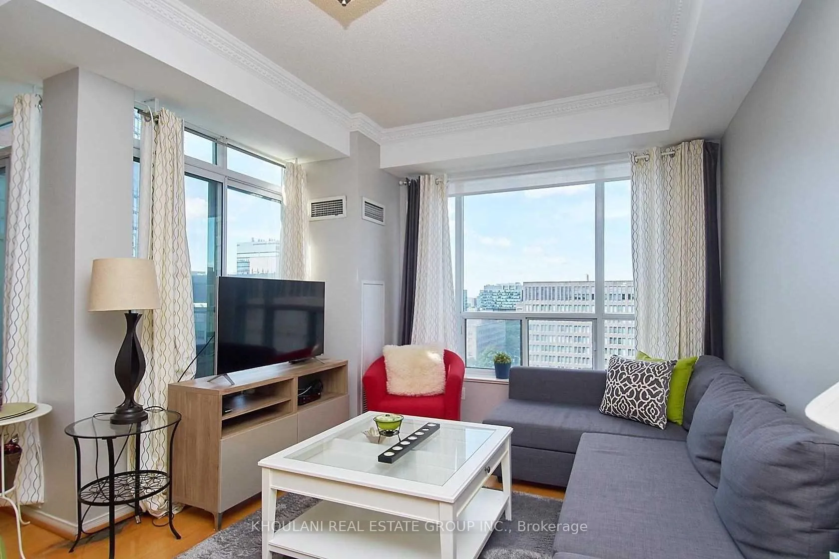 Photo 5 of Unit Ph05, 889 Bay Street, Toronto, Bay Street Corridor — HOMEH