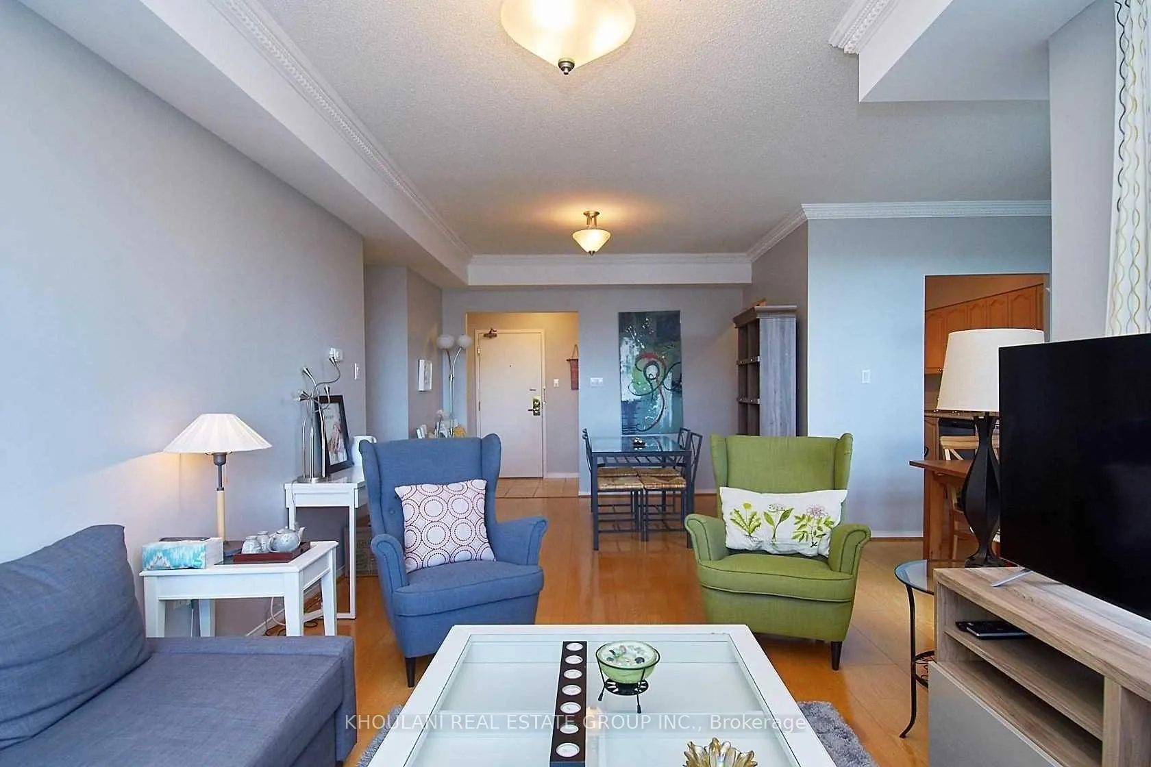 Photo 6 of Unit Ph05, 889 Bay Street, Toronto, Bay Street Corridor — HOMEH