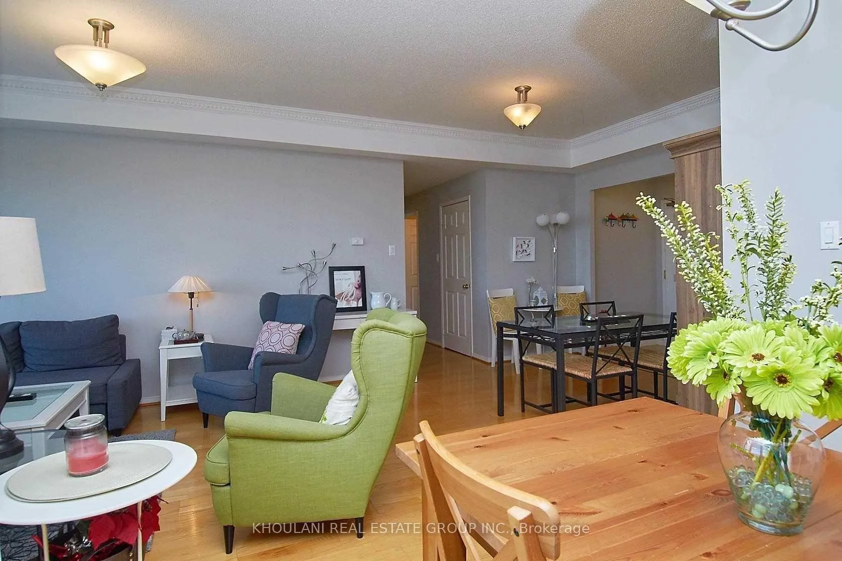 Photo 7 of Unit Ph05, 889 Bay Street, Toronto, Bay Street Corridor — HOMEH