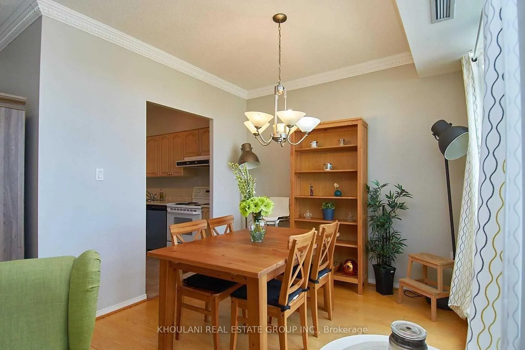 Photo 8 of Unit Ph05, 889 Bay Street, Toronto, Bay Street Corridor — HOMEH