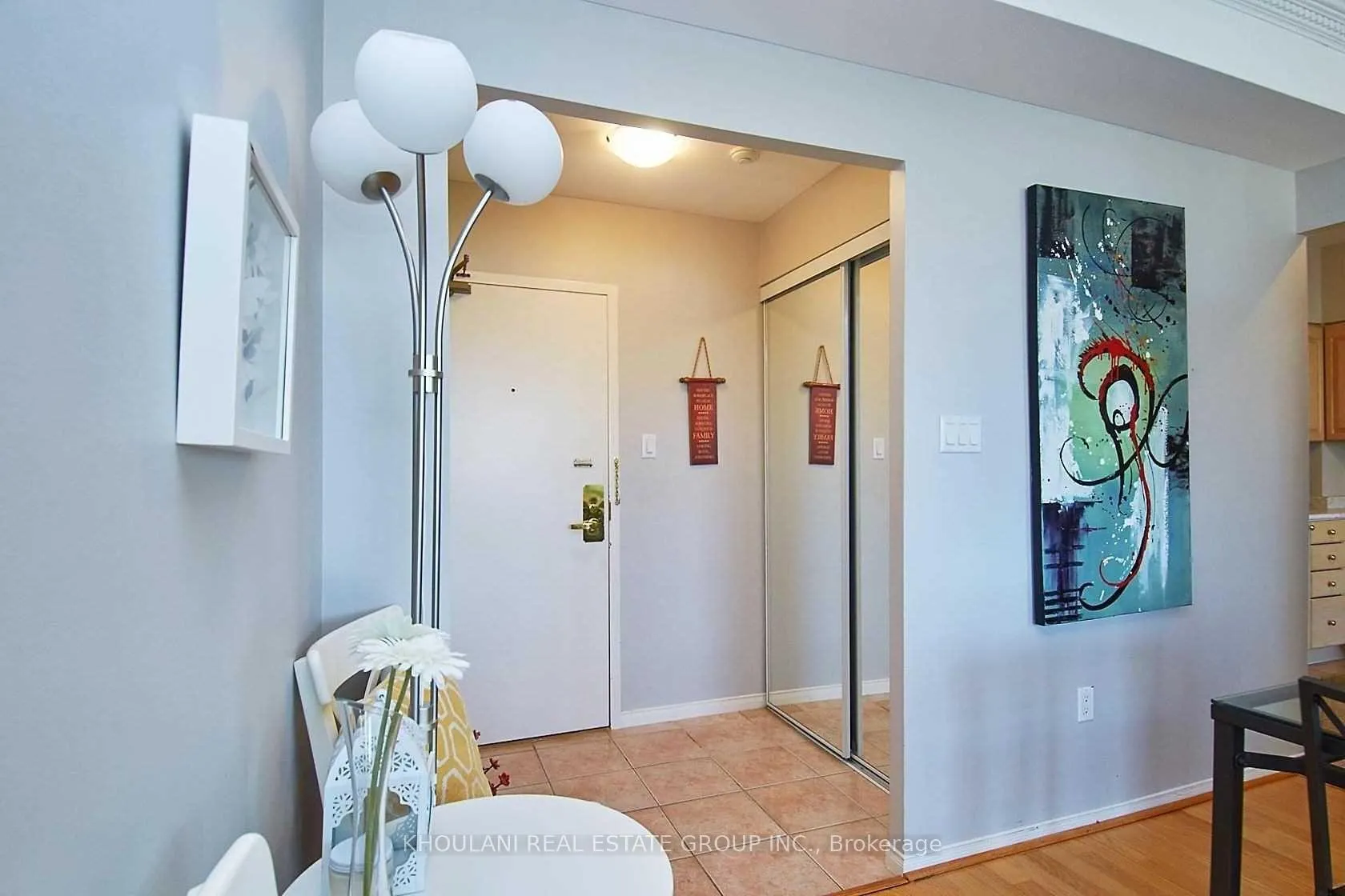 Photo 9 of Unit Ph05, 889 Bay Street, Toronto, Bay Street Corridor — HOMEH