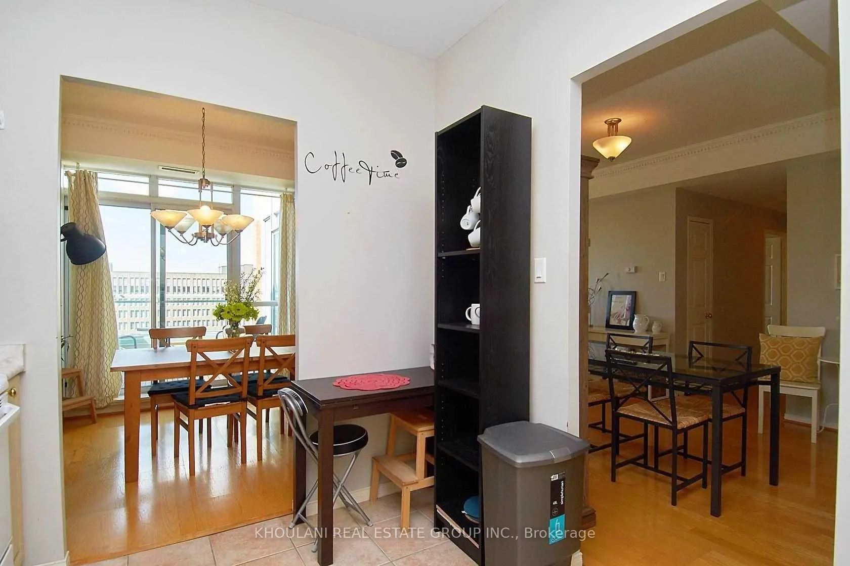 Photo 10 of Unit Ph05, 889 Bay Street, Toronto, Bay Street Corridor — HOMEH