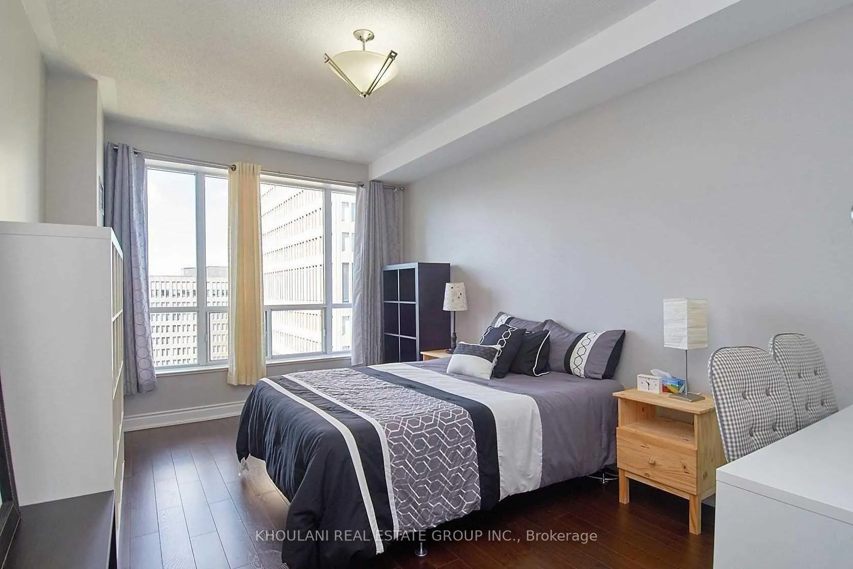 Photo 13 of Unit Ph05, 889 Bay Street, Toronto, Bay Street Corridor — HOMEH