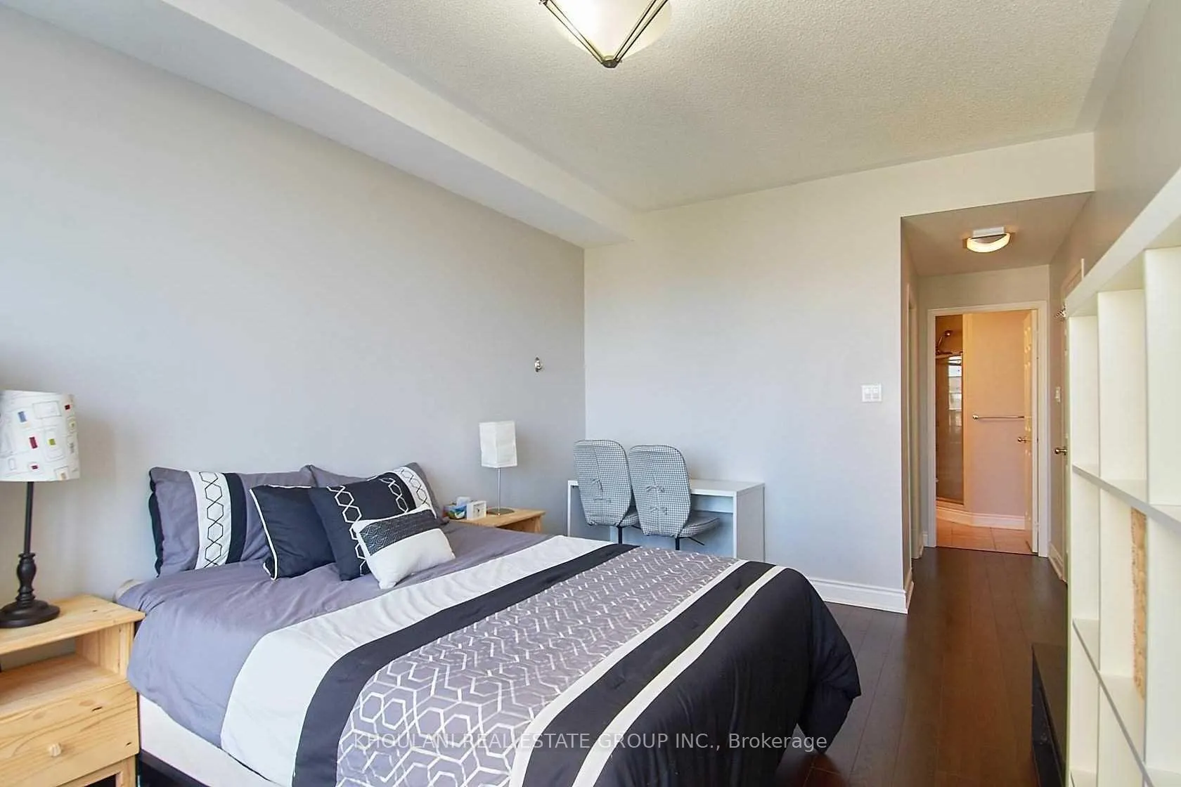 Photo 14 of Unit Ph05, 889 Bay Street, Toronto, Bay Street Corridor — HOMEH