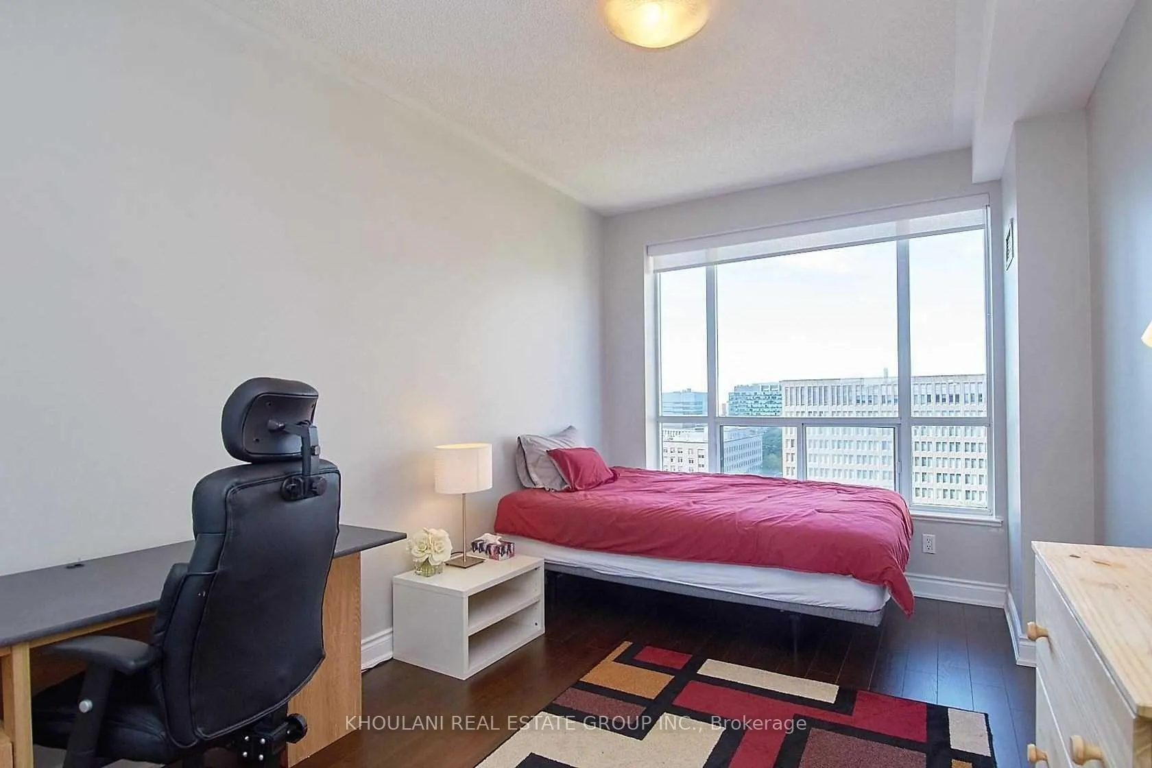 Photo 16 of Unit Ph05, 889 Bay Street, Toronto, Bay Street Corridor — HOMEH
